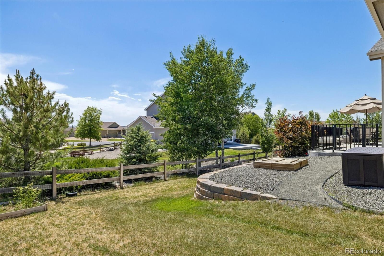MLS Image #45 for 42041  colonial trail,elizabeth, Colorado