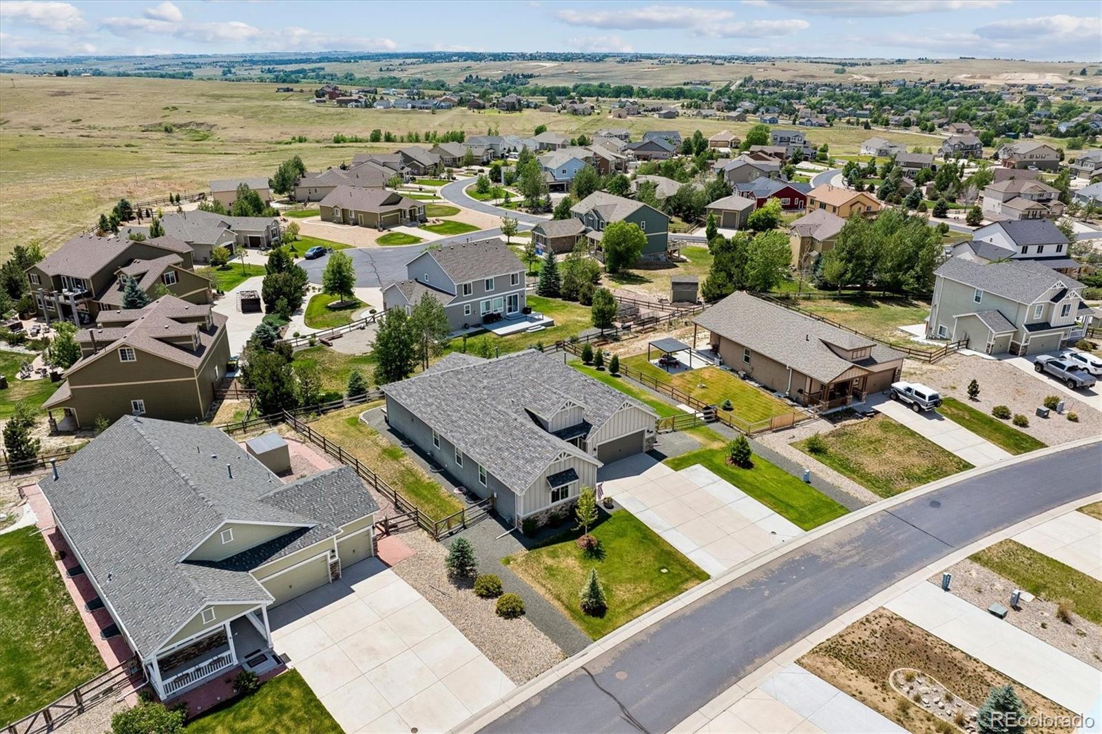 MLS Image #46 for 42041  colonial trail,elizabeth, Colorado