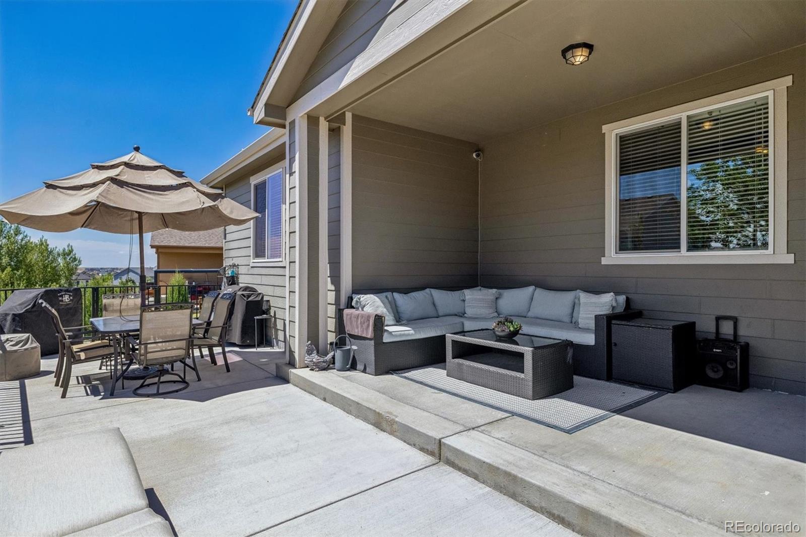 MLS Image #8 for 42041  colonial trail,elizabeth, Colorado