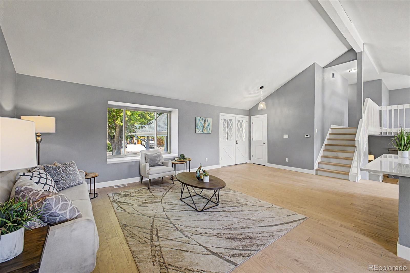 MLS Image #2 for 5502 s moore street,littleton, Colorado