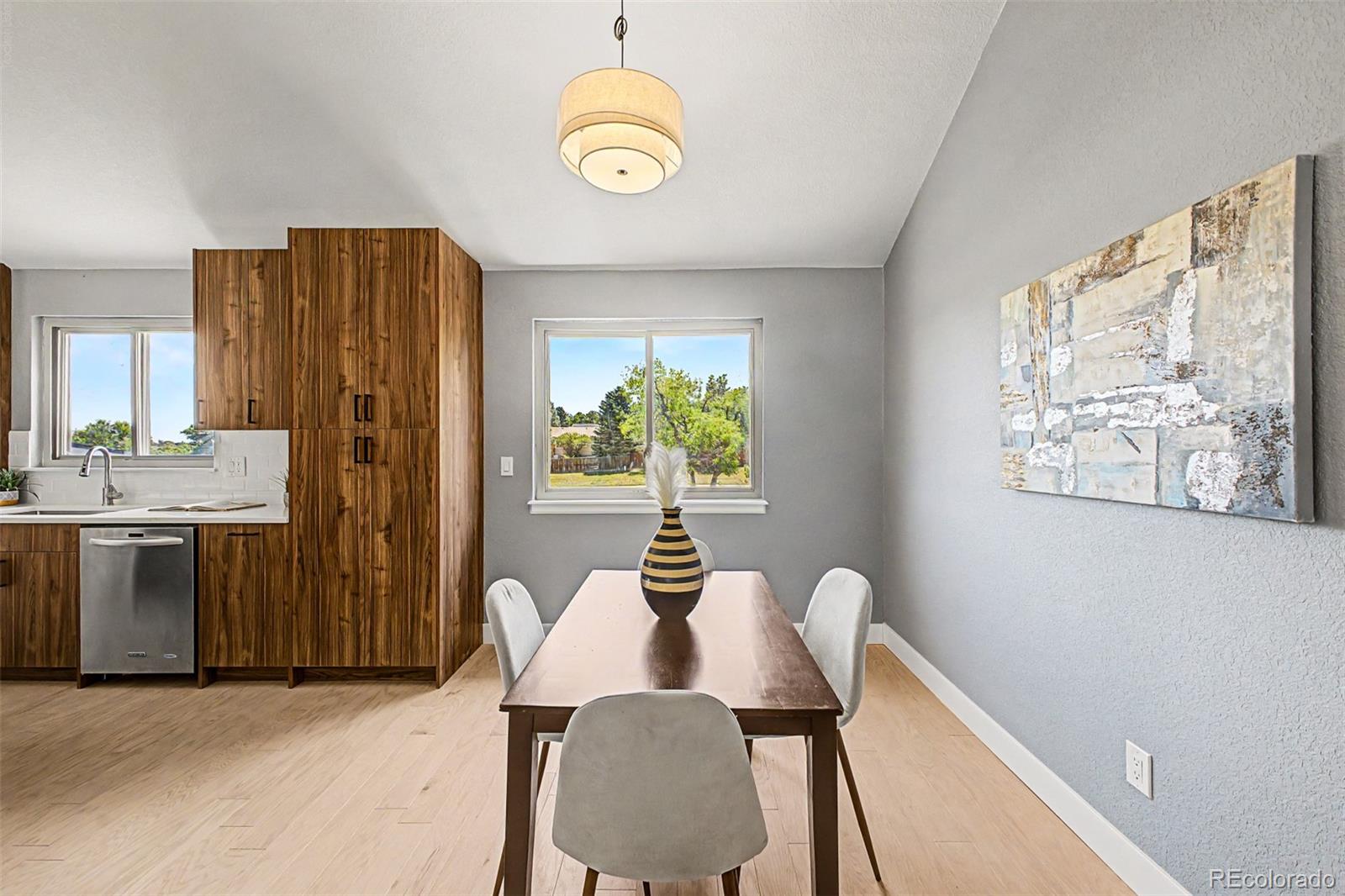 MLS Image #3 for 5502 s moore street,littleton, Colorado