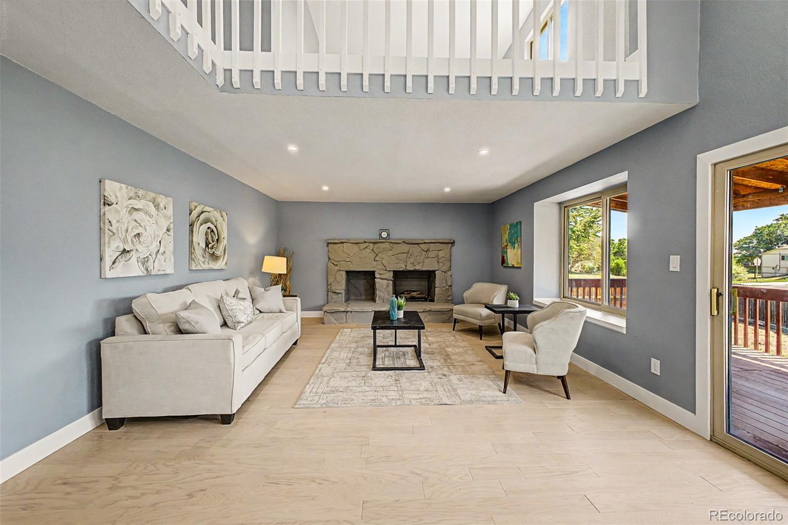 MLS Image #8 for 5502 s moore street,littleton, Colorado