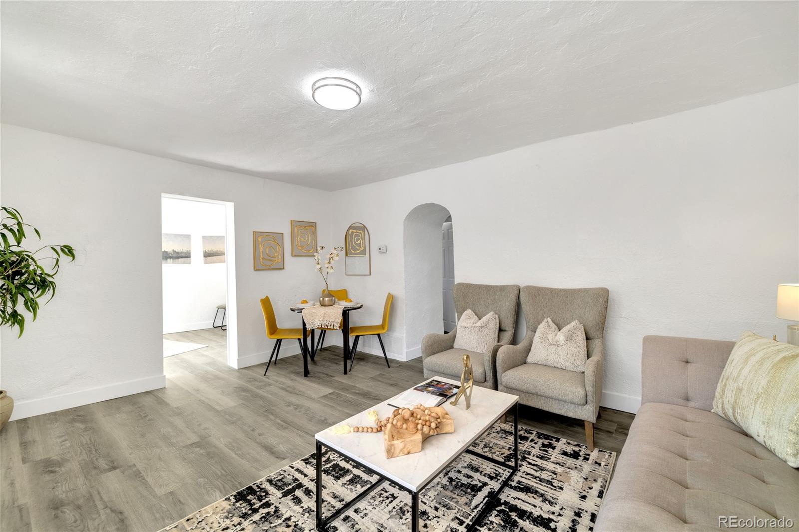 MLS Image #2 for 350 s quitman street,denver, Colorado