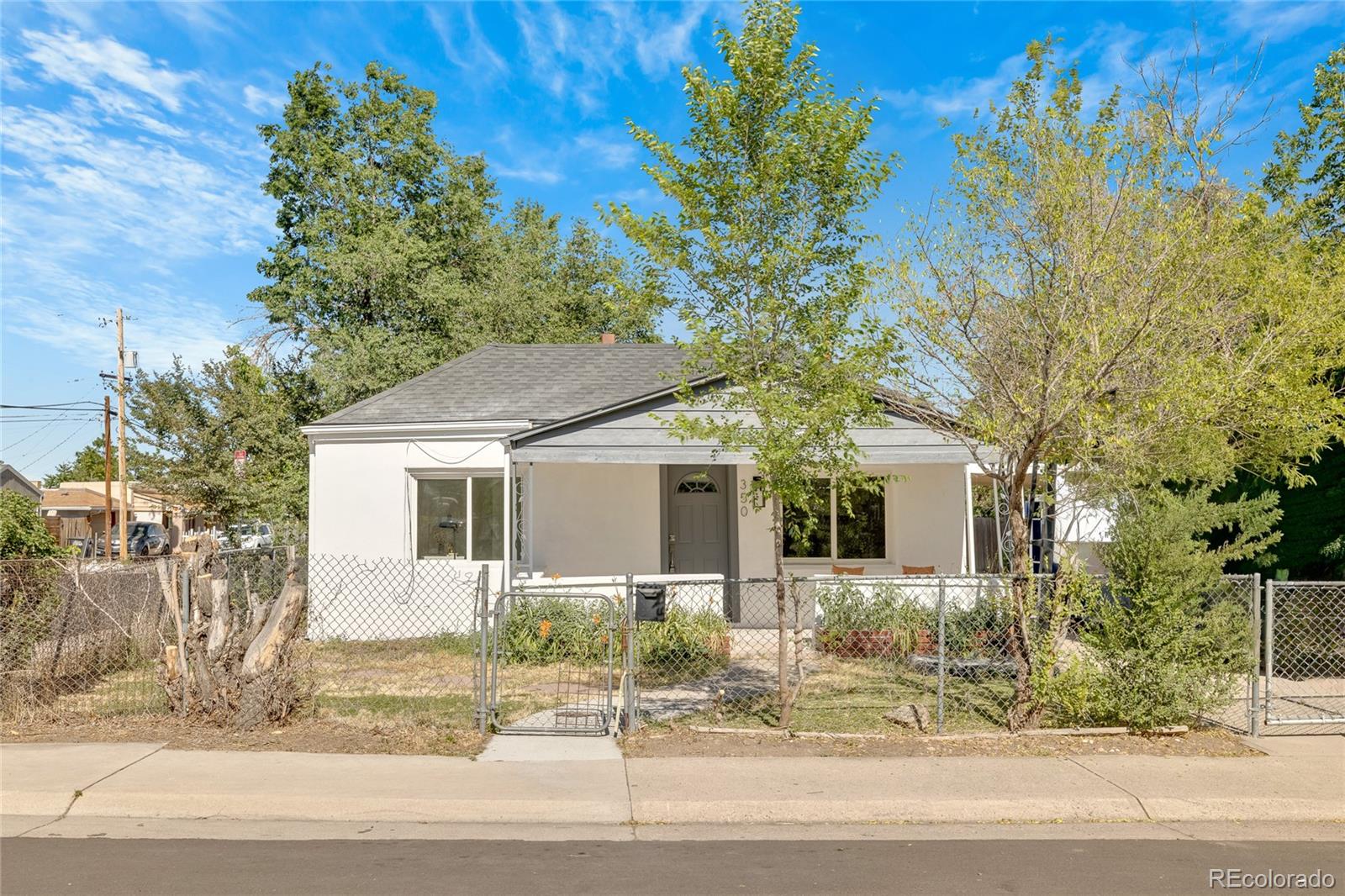 MLS Image #24 for 350 s quitman street,denver, Colorado