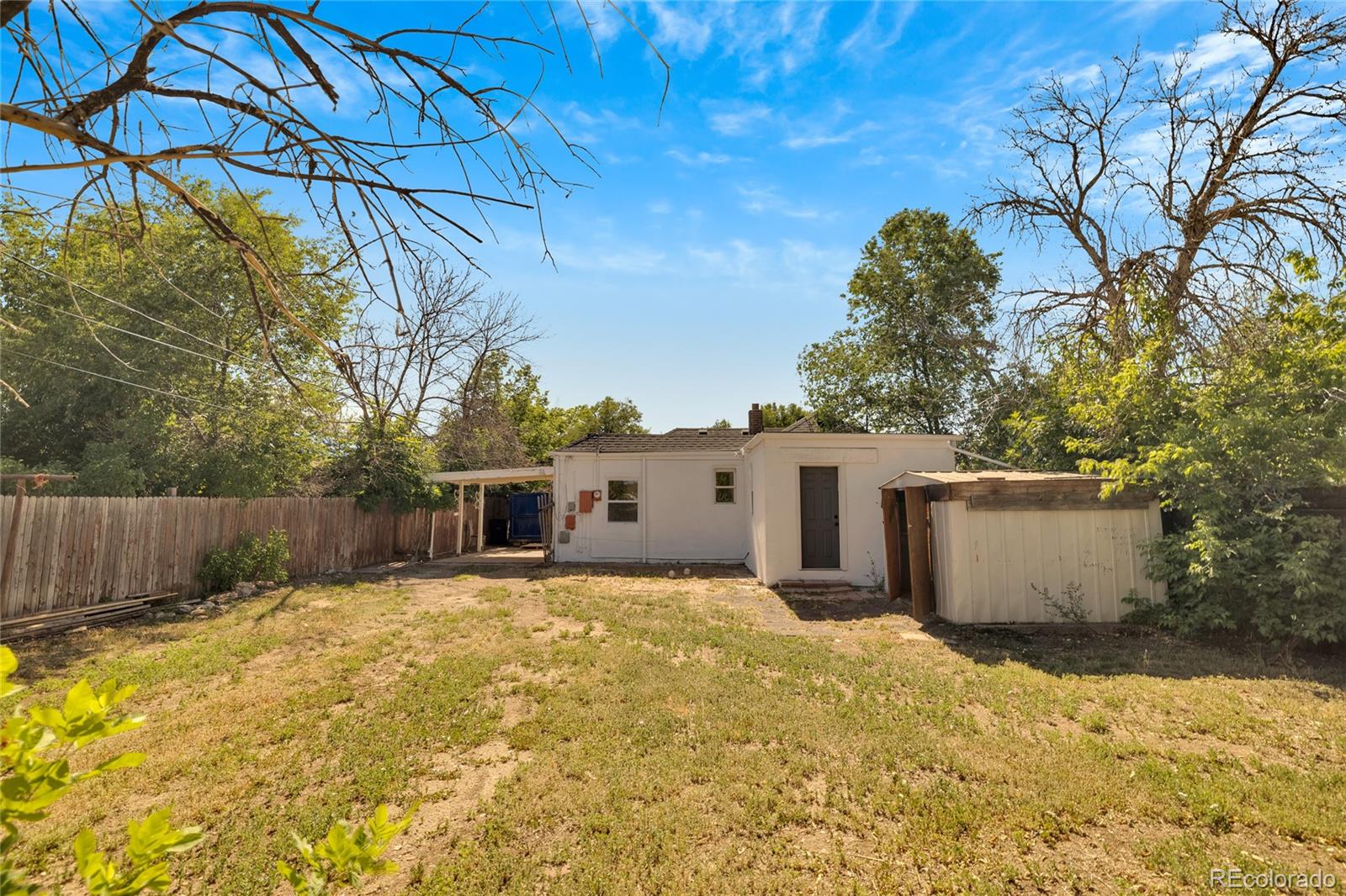 MLS Image #25 for 350 s quitman street,denver, Colorado