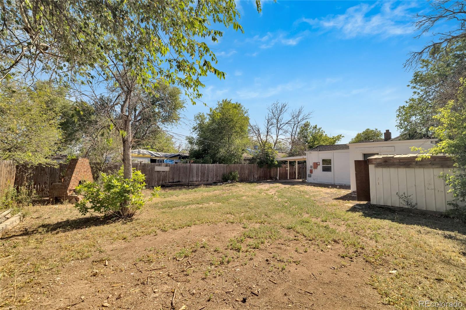 MLS Image #26 for 350 s quitman street,denver, Colorado