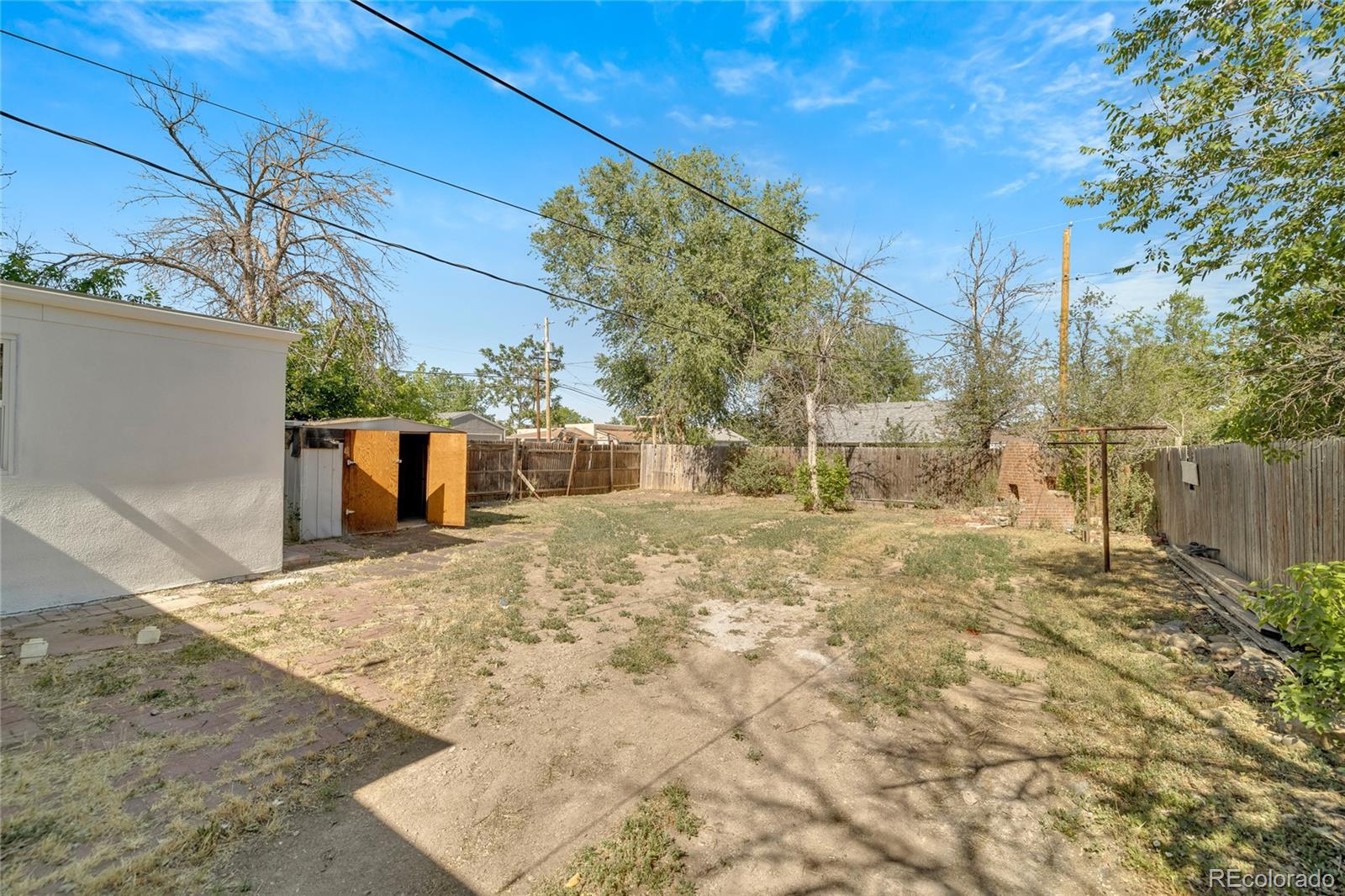 MLS Image #27 for 350 s quitman street,denver, Colorado