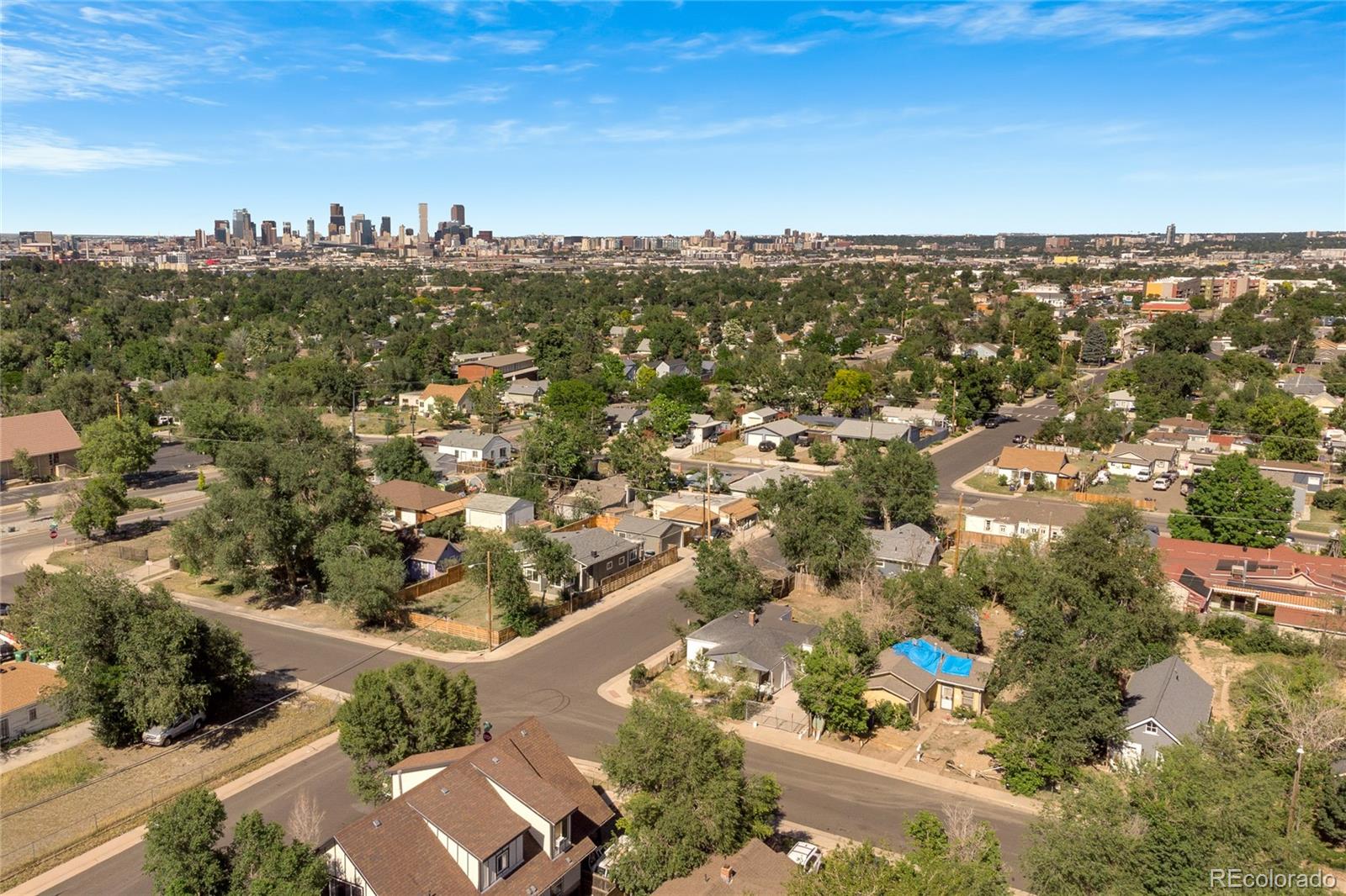 MLS Image #28 for 350 s quitman street,denver, Colorado