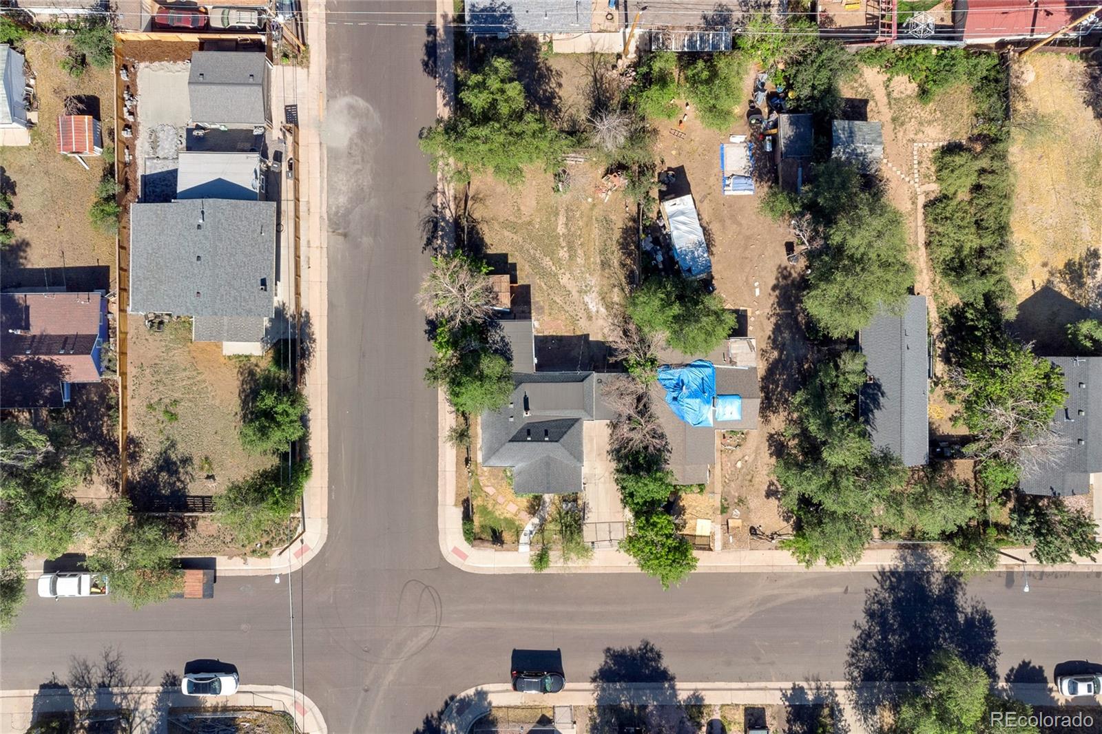MLS Image #29 for 350 s quitman street,denver, Colorado