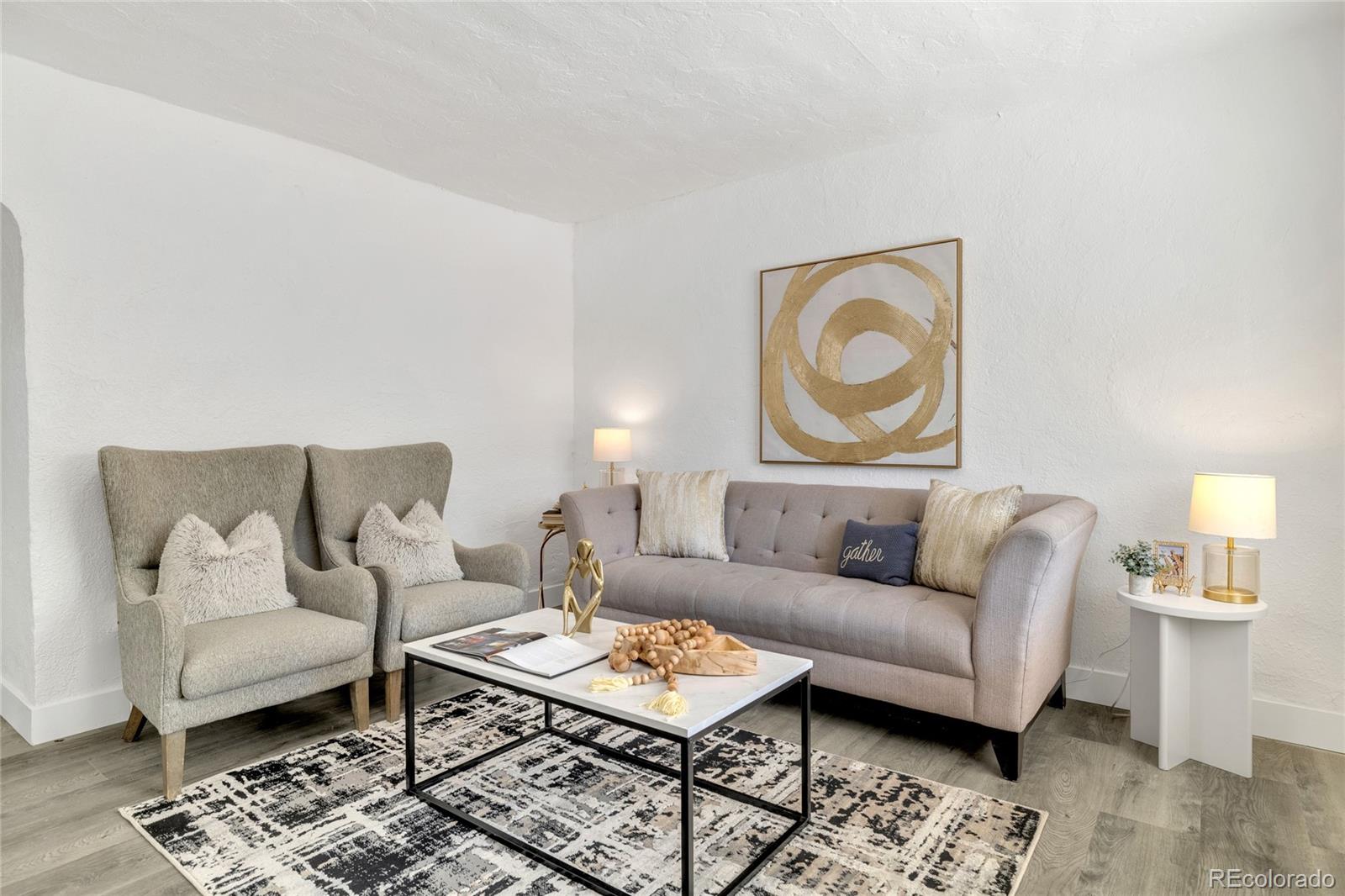 MLS Image #3 for 350 s quitman street,denver, Colorado