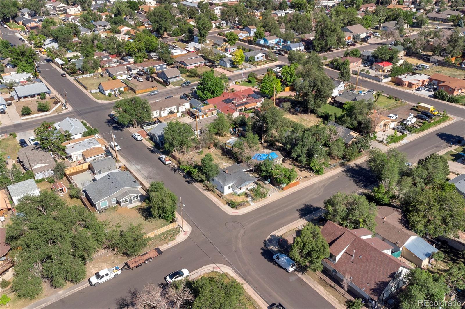 MLS Image #30 for 350 s quitman street,denver, Colorado