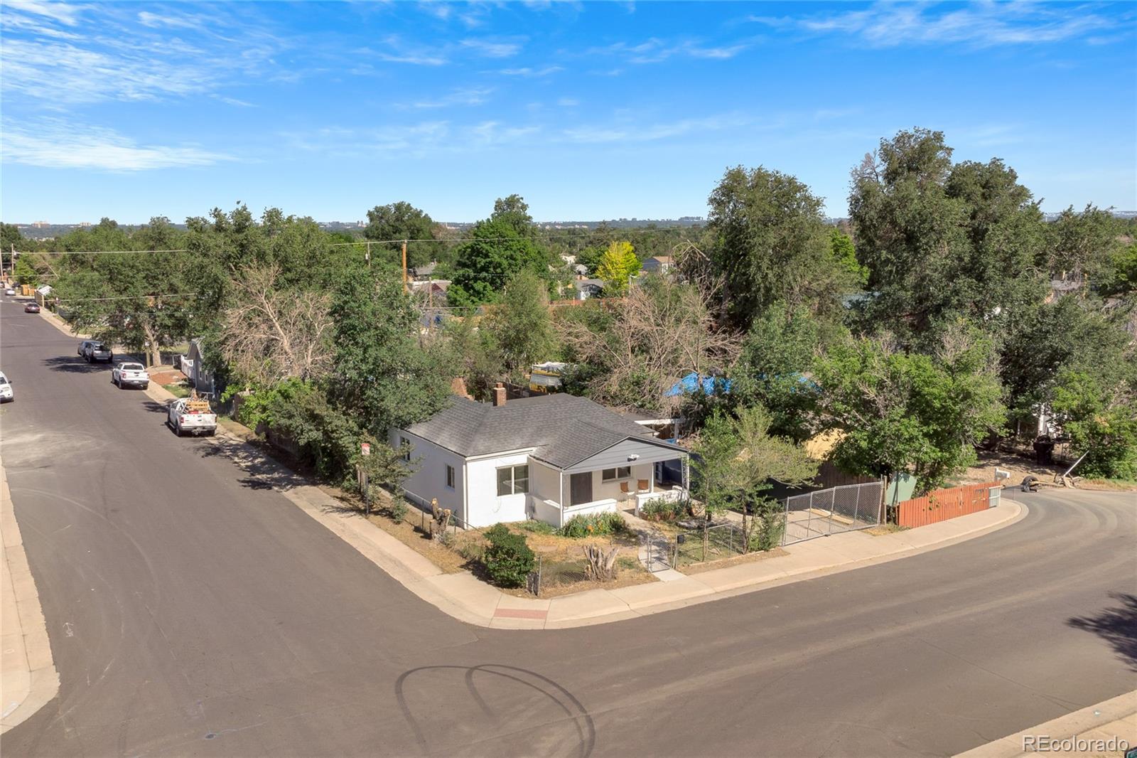 MLS Image #31 for 350 s quitman street,denver, Colorado