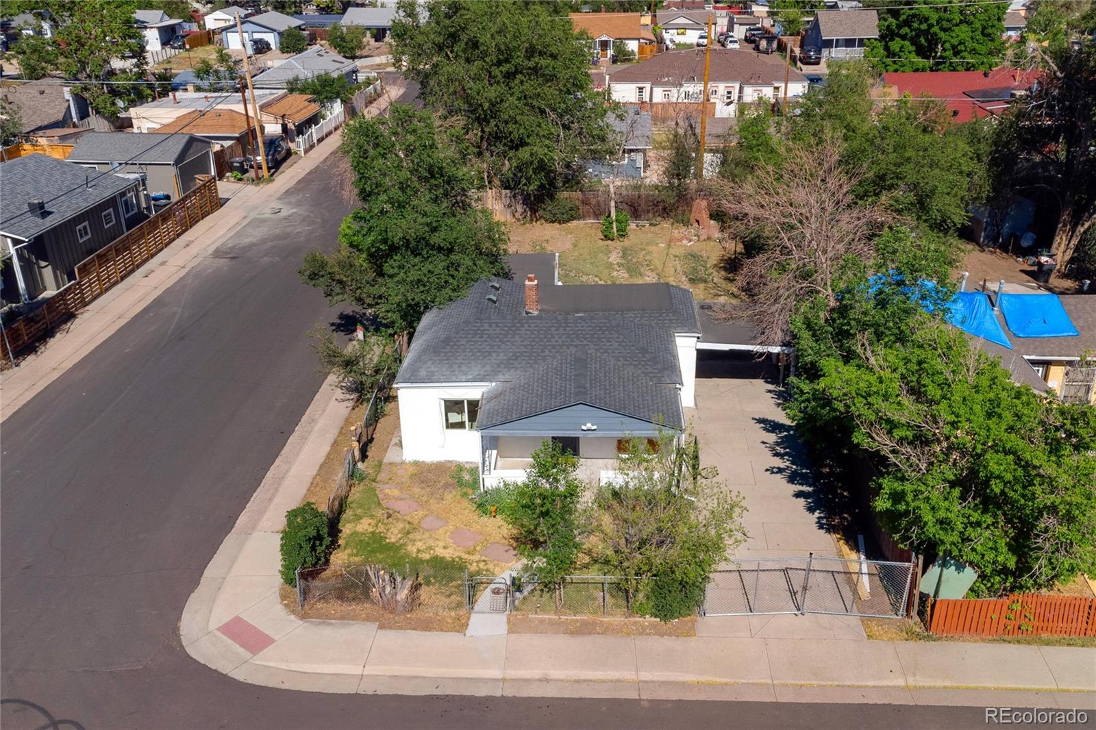 MLS Image #32 for 350 s quitman street,denver, Colorado