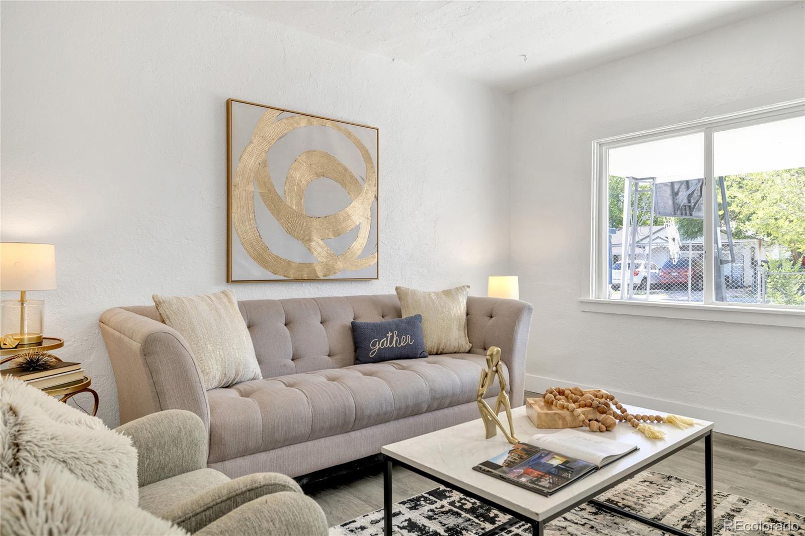 MLS Image #5 for 350 s quitman street,denver, Colorado