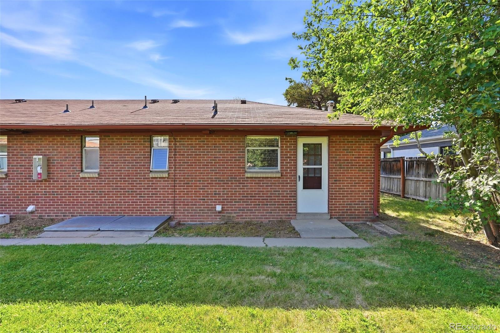 MLS Image #21 for 2688 s acoma street,denver, Colorado