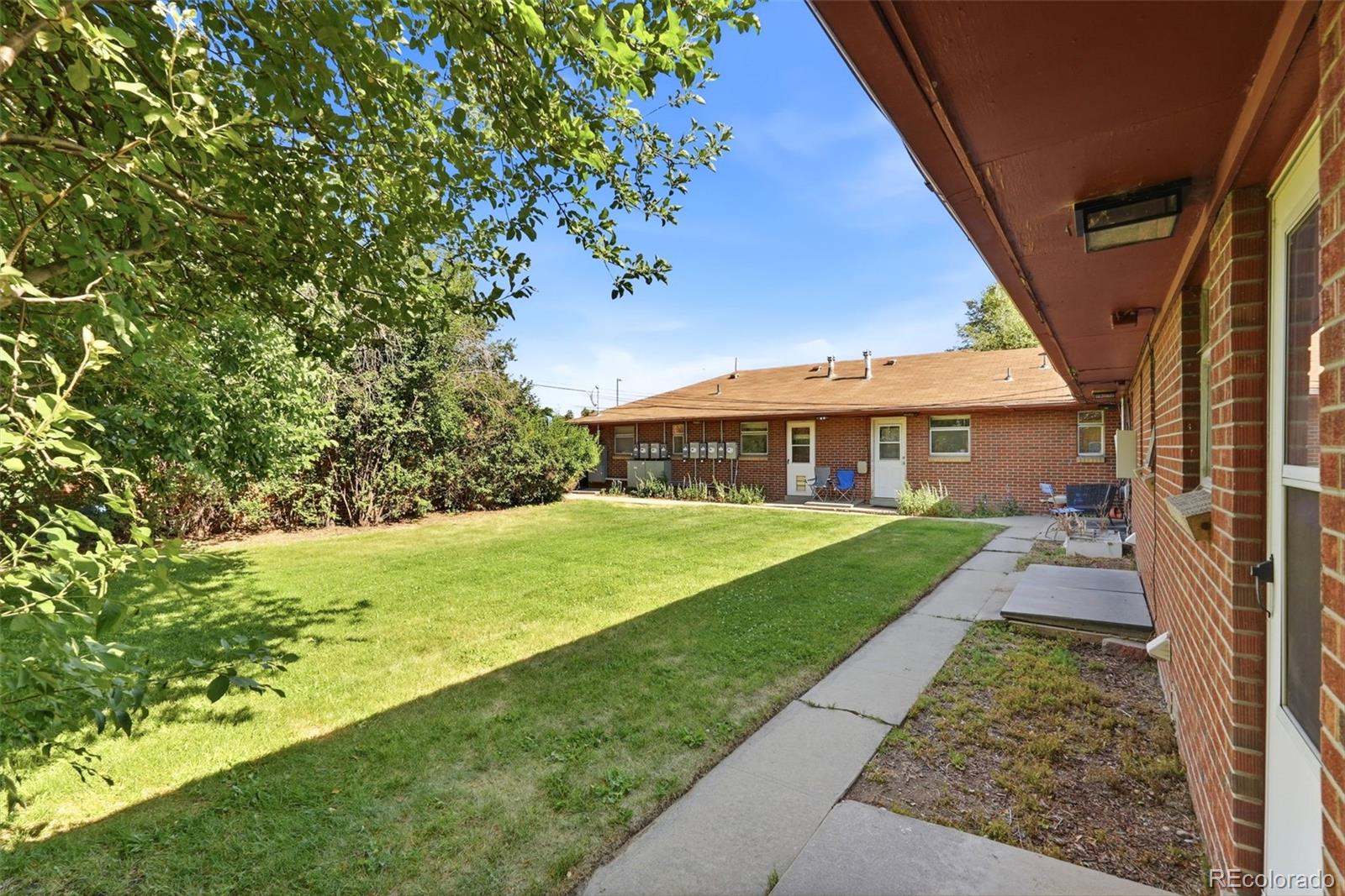 MLS Image #22 for 2688 s acoma street,denver, Colorado