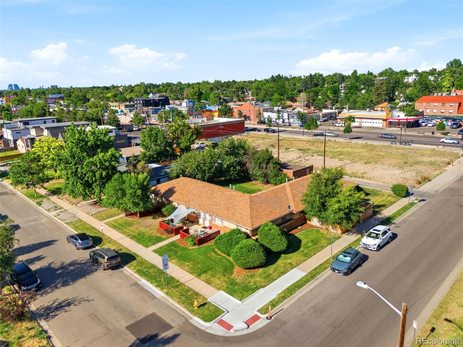 MLS Image #23 for 2688 s acoma street,denver, Colorado