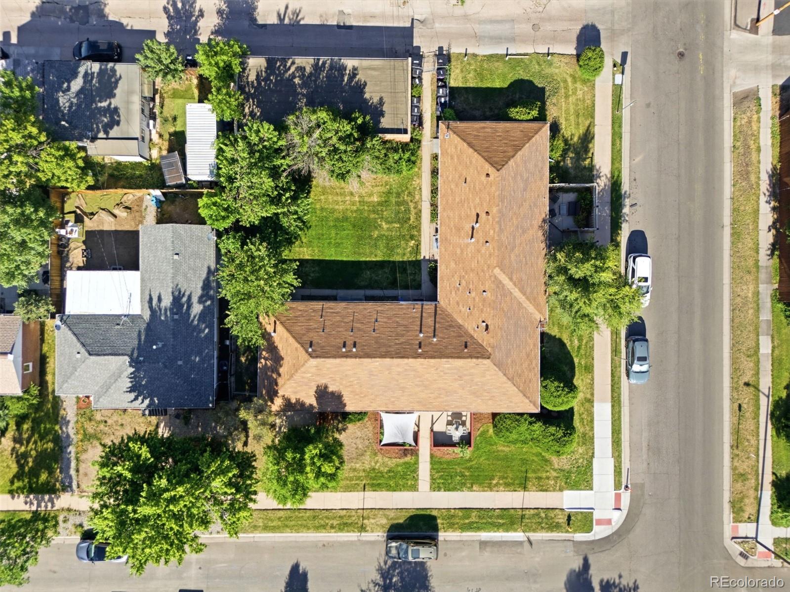 MLS Image #30 for 2688 s acoma street,denver, Colorado