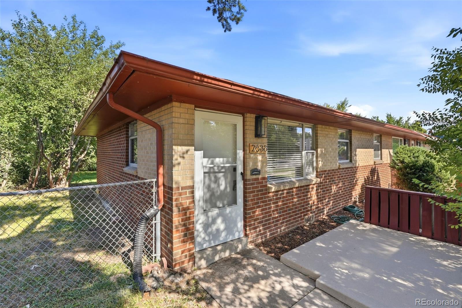 MLS Image #32 for 2688 s acoma street,denver, Colorado