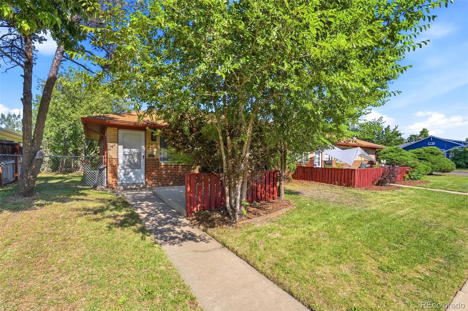 MLS Image #33 for 2688 s acoma street,denver, Colorado