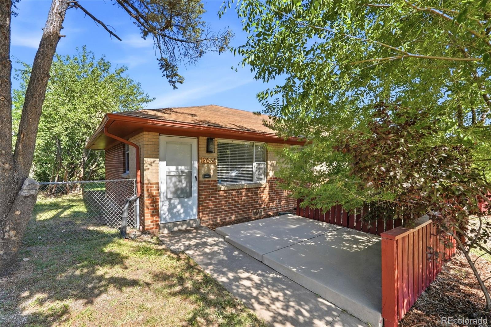 MLS Image #34 for 2688 s acoma street,denver, Colorado