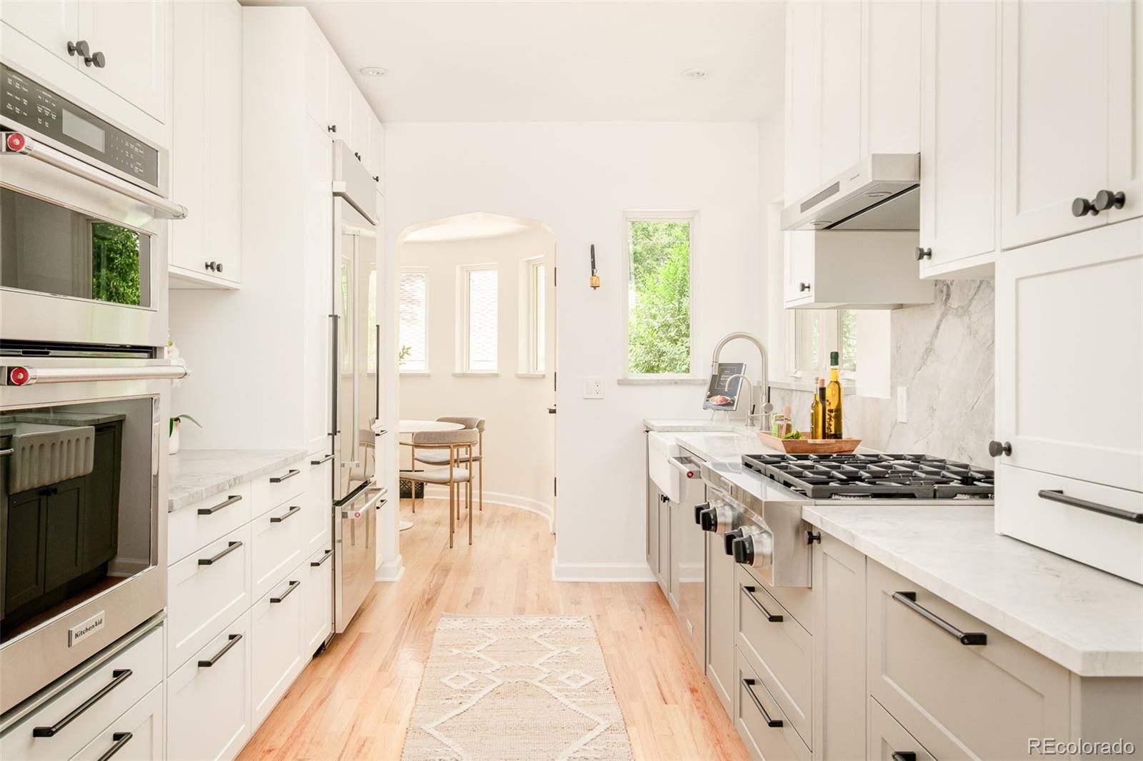 MLS Image #10 for 1101 s columbine street,denver, Colorado