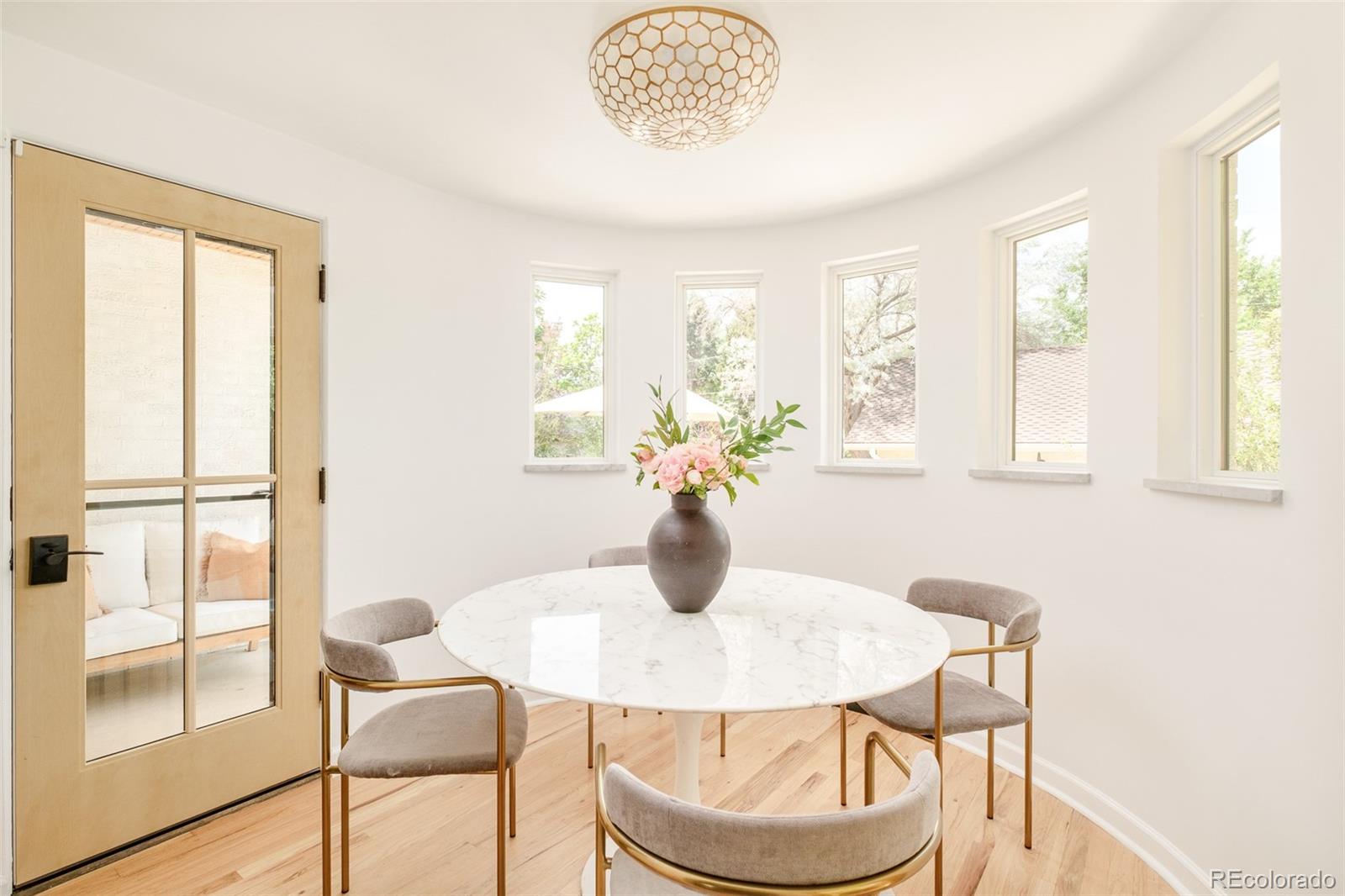 MLS Image #15 for 1101 s columbine street,denver, Colorado