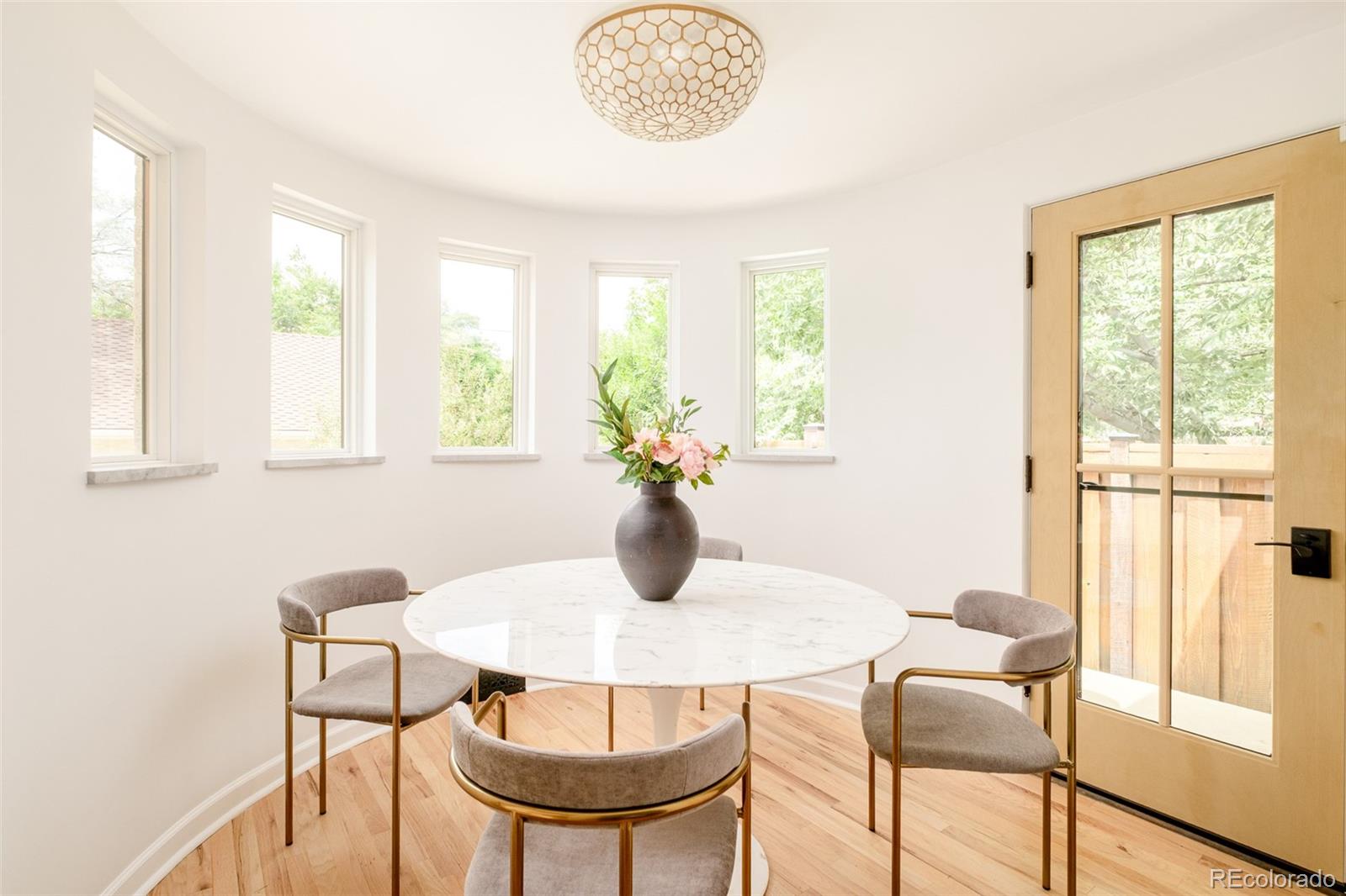 MLS Image #16 for 1101 s columbine street,denver, Colorado