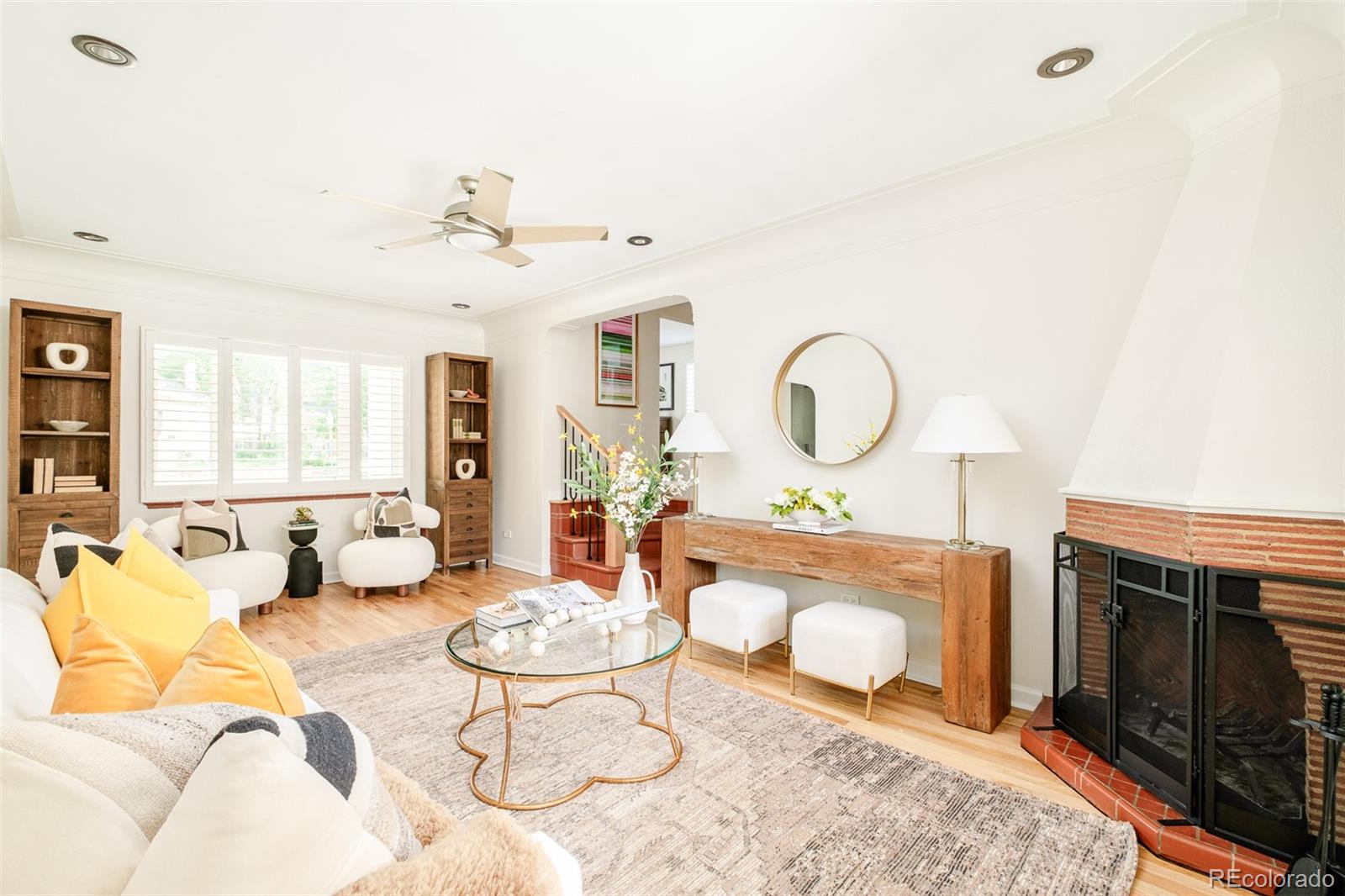 MLS Image #17 for 1101 s columbine street,denver, Colorado