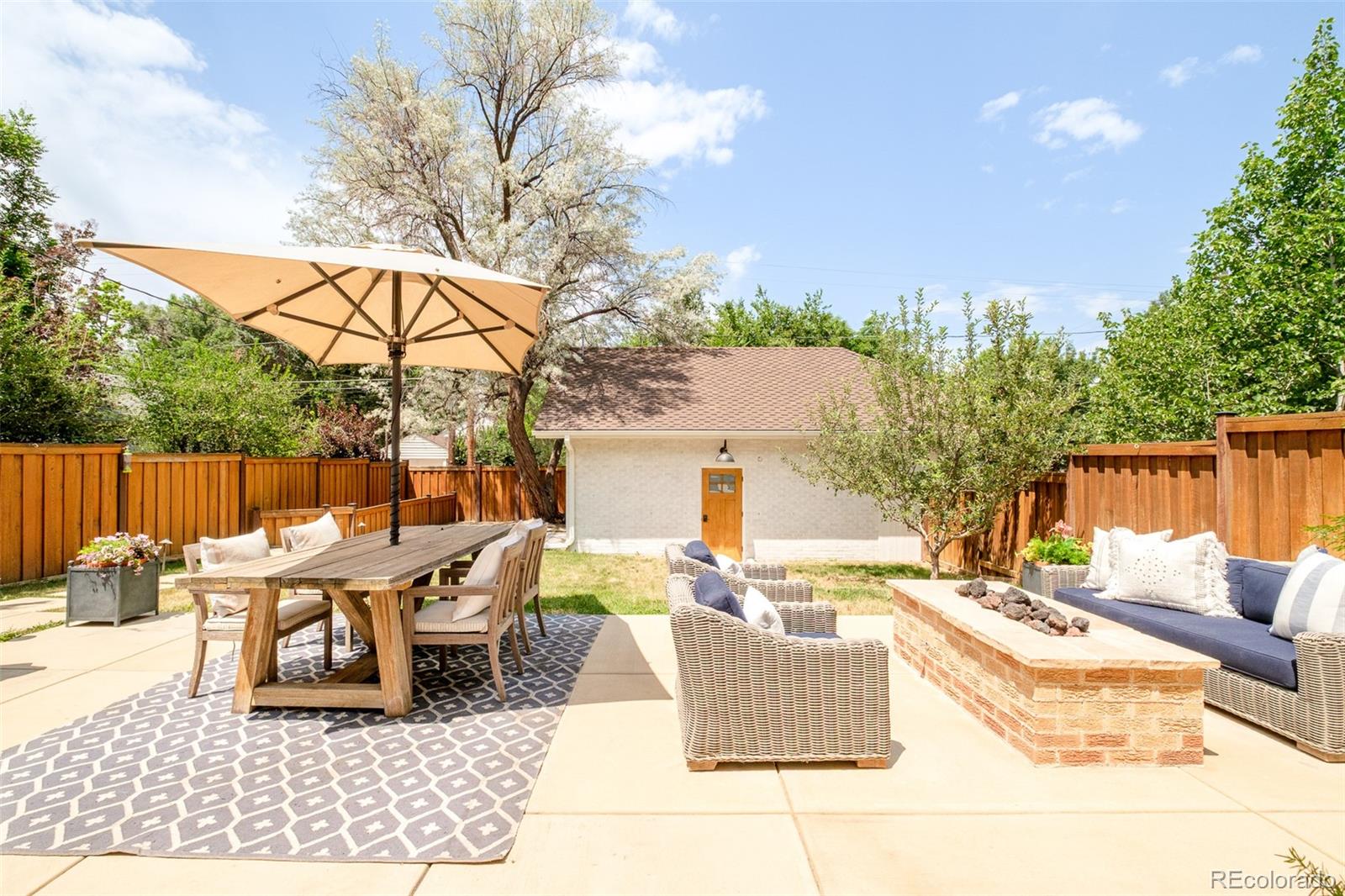 MLS Image #31 for 1101 s columbine street,denver, Colorado