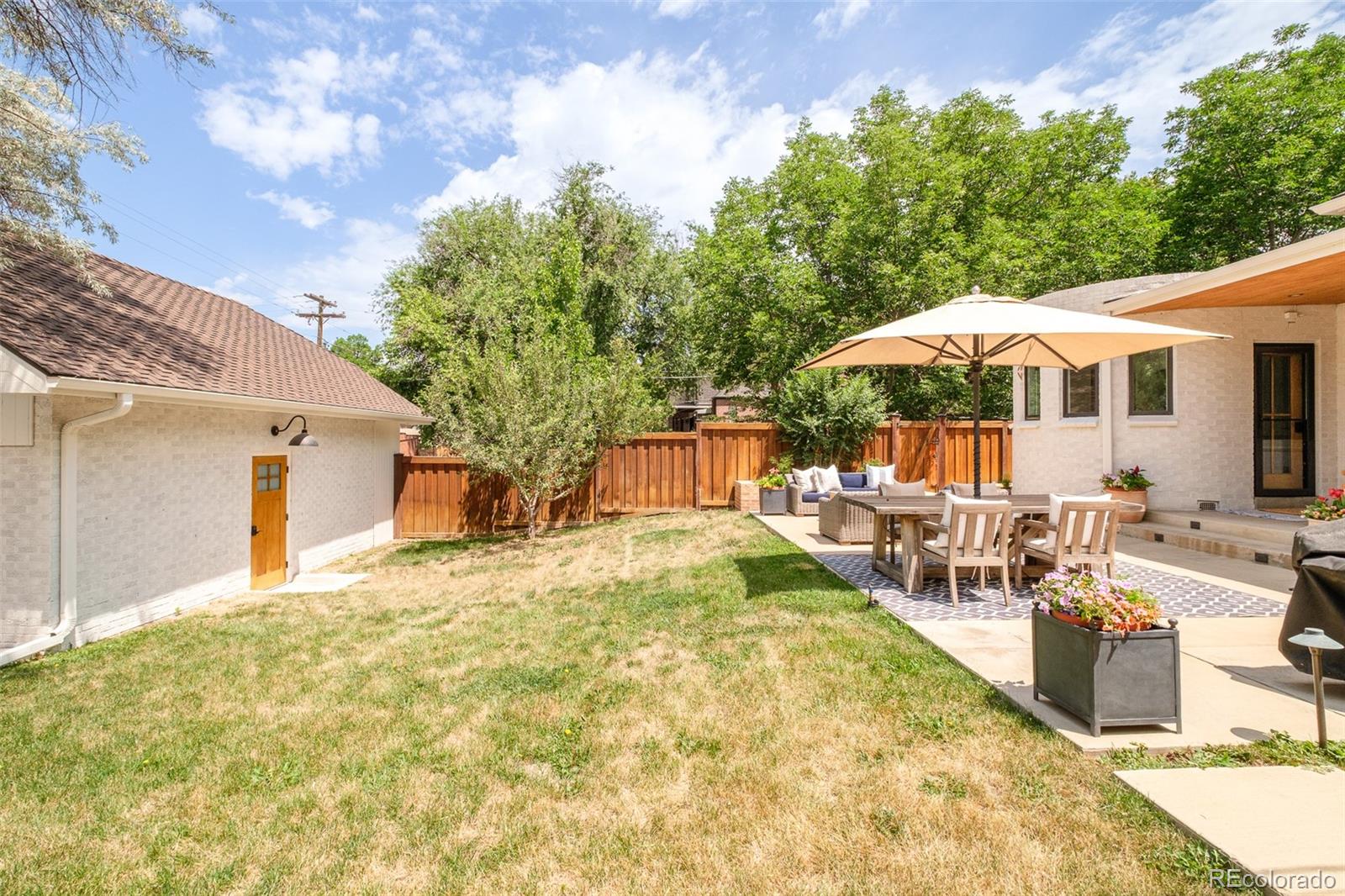 MLS Image #34 for 1101 s columbine street,denver, Colorado
