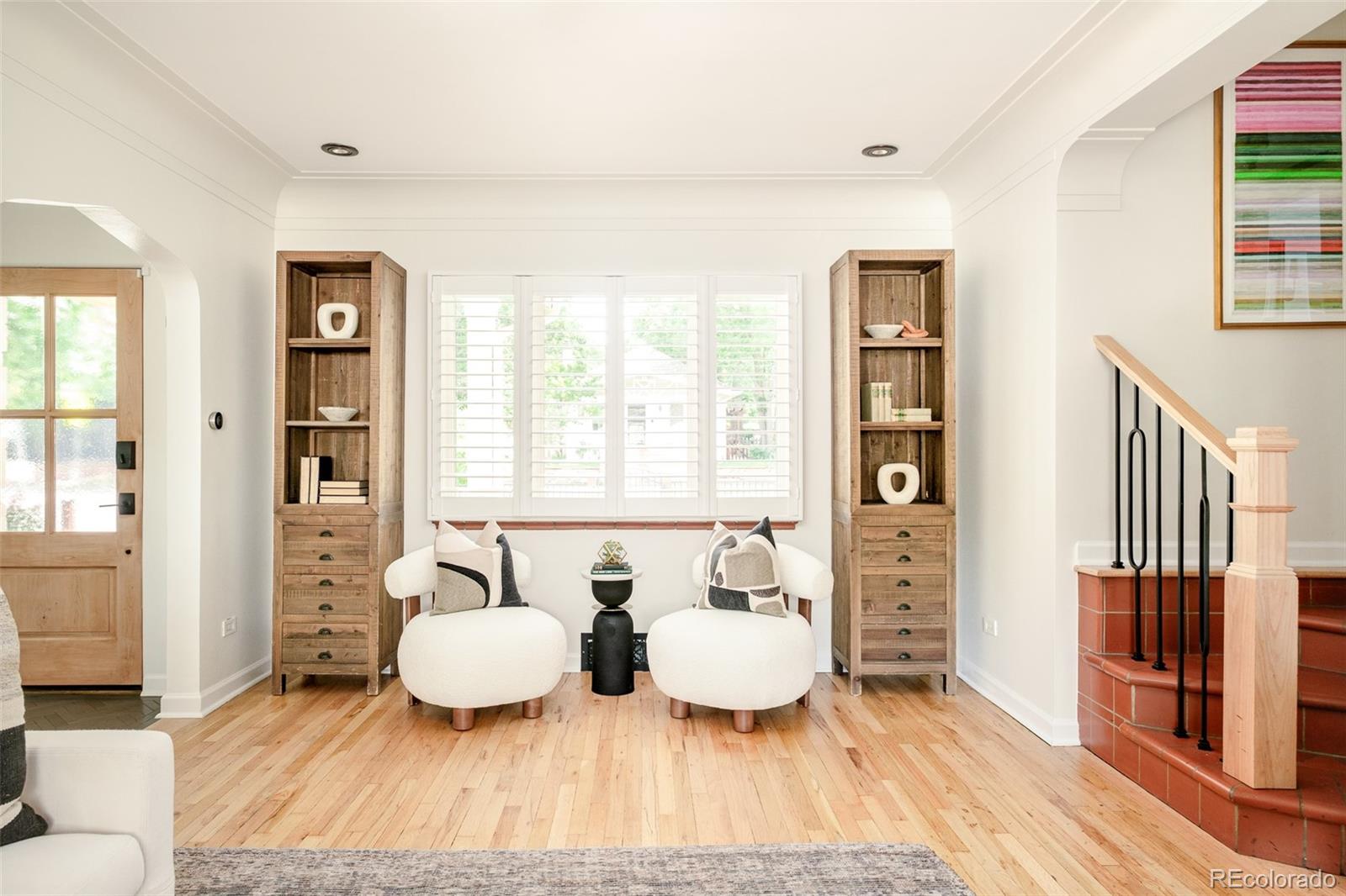 MLS Image #7 for 1101 s columbine street,denver, Colorado