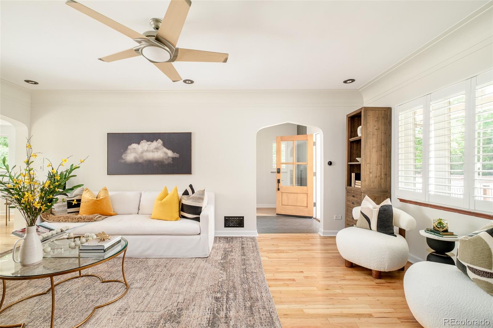 MLS Image #8 for 1101 s columbine street,denver, Colorado