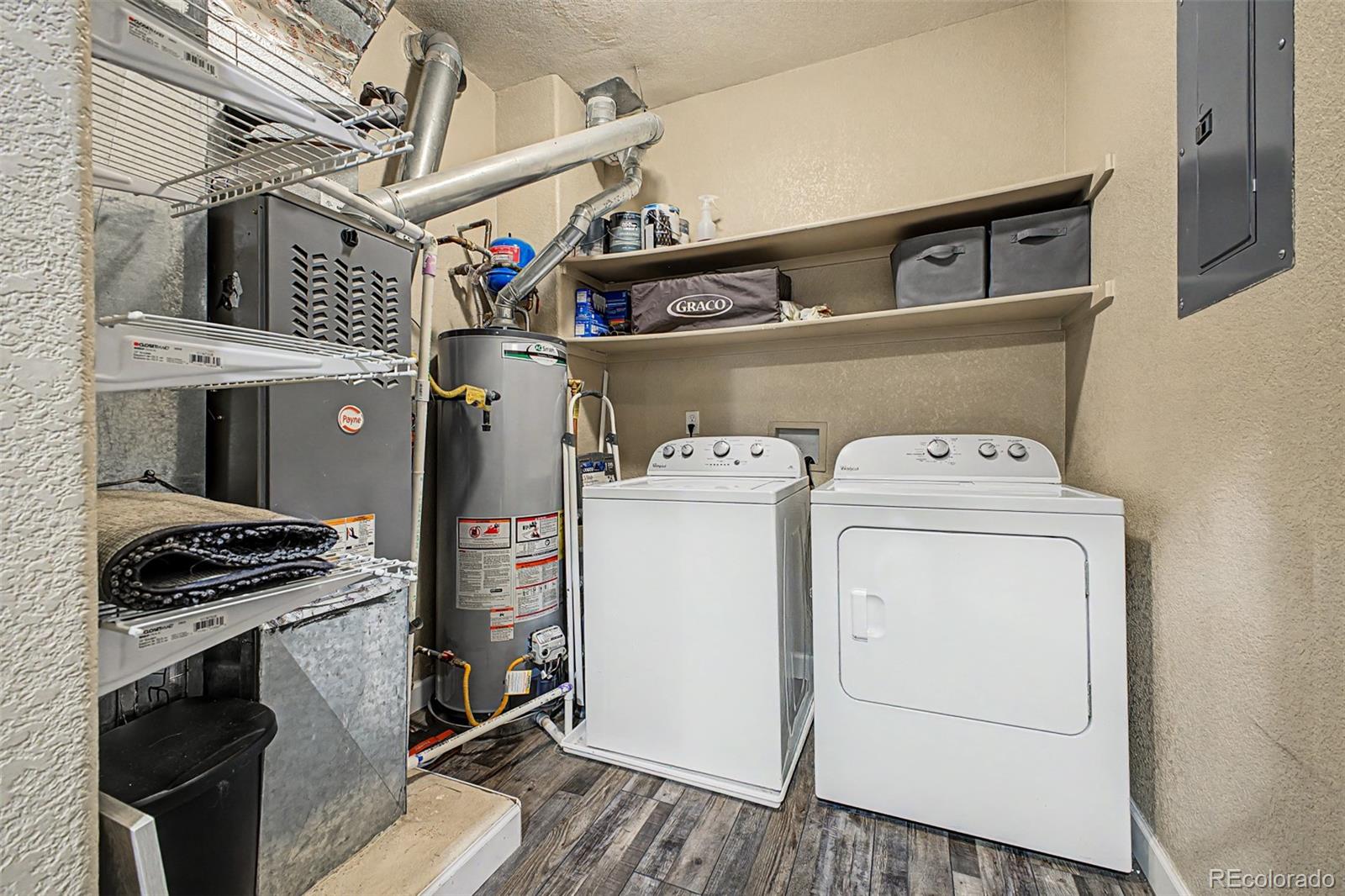 MLS Image #19 for 8496 s hoyt way 206,littleton, Colorado