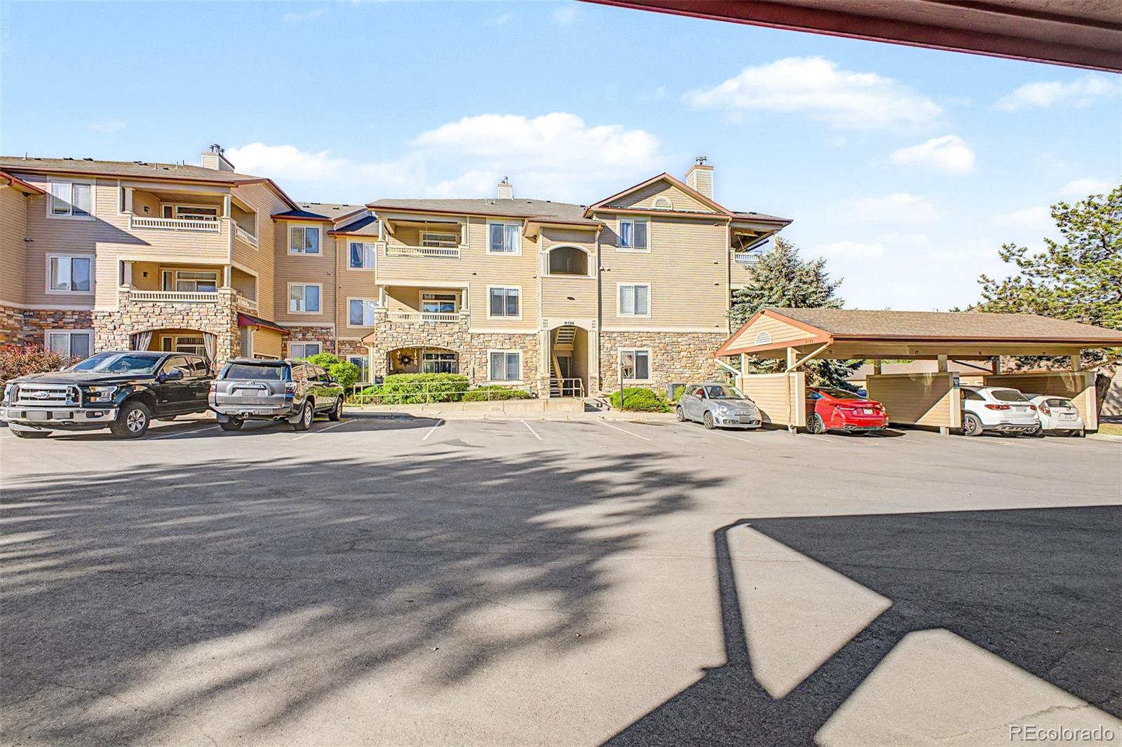 MLS Image #23 for 8496 s hoyt way 206,littleton, Colorado
