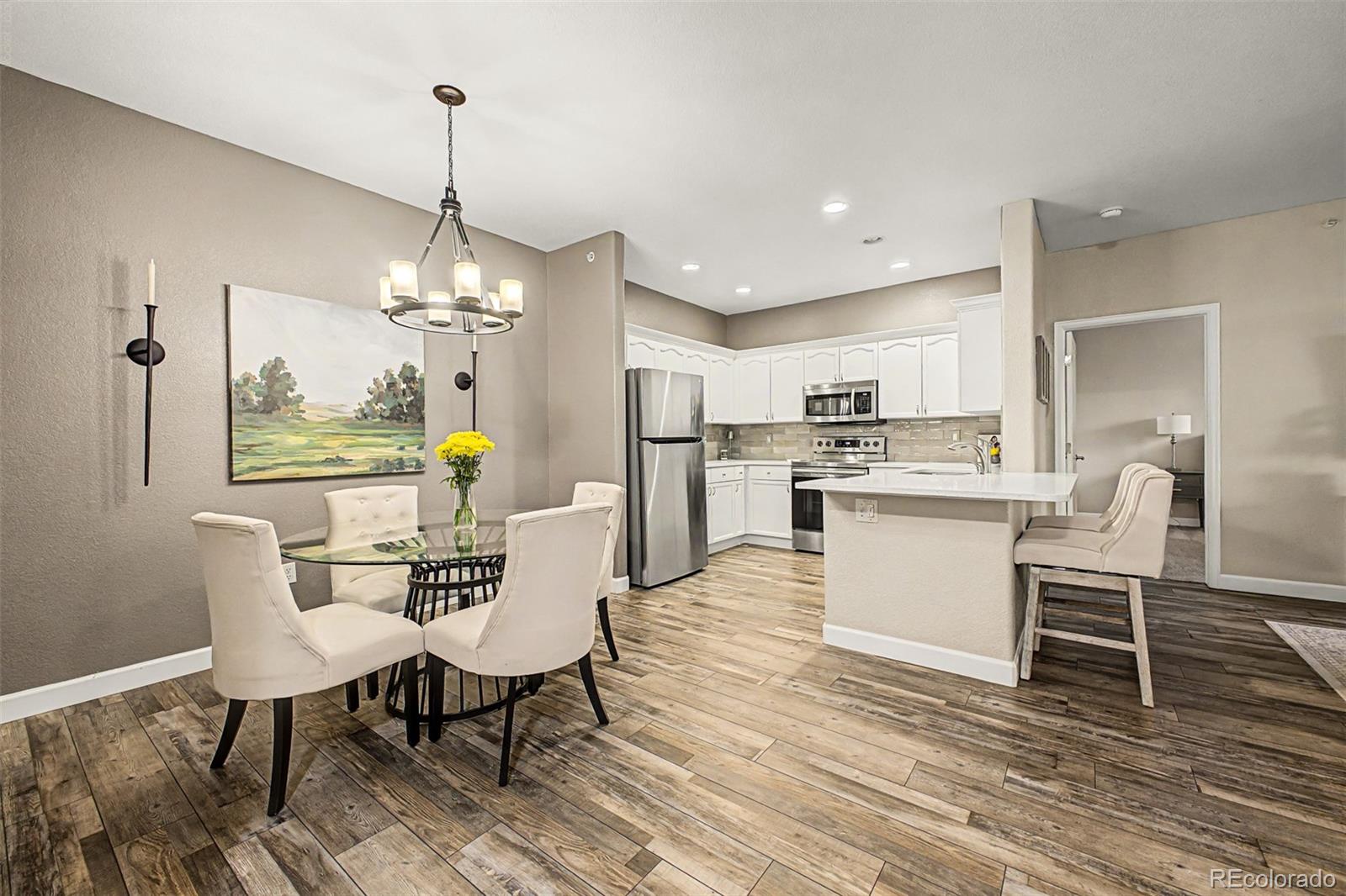 MLS Image #4 for 8496 s hoyt way 206,littleton, Colorado