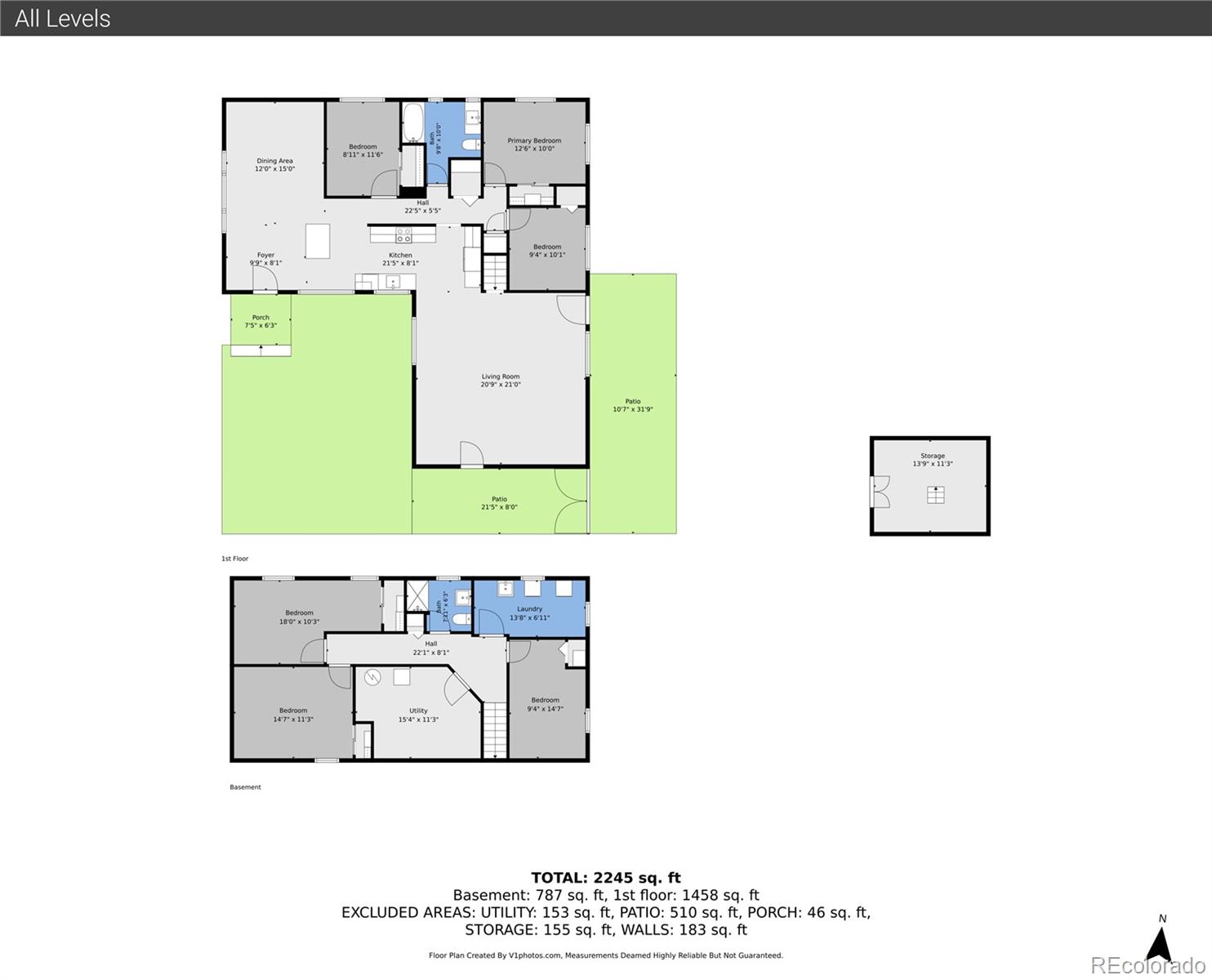MLS Image #31 for 350  jade street,broomfield, Colorado