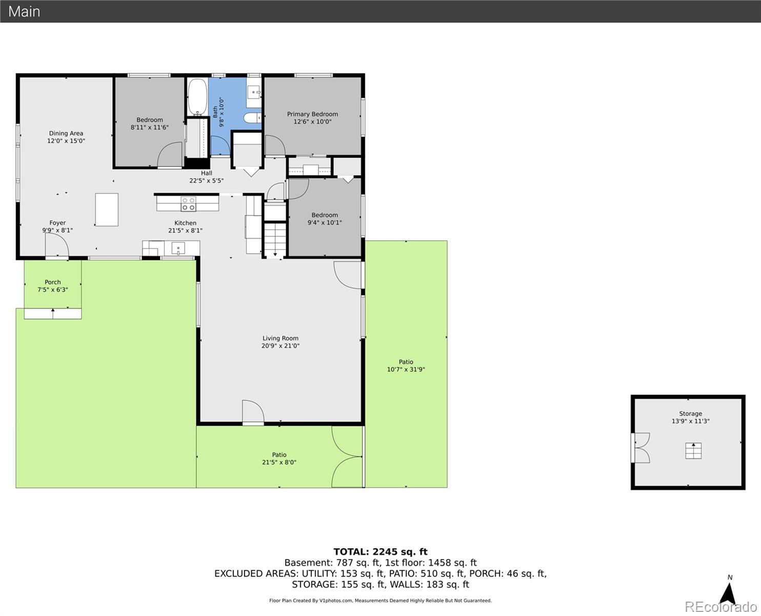 MLS Image #33 for 350  jade street,broomfield, Colorado