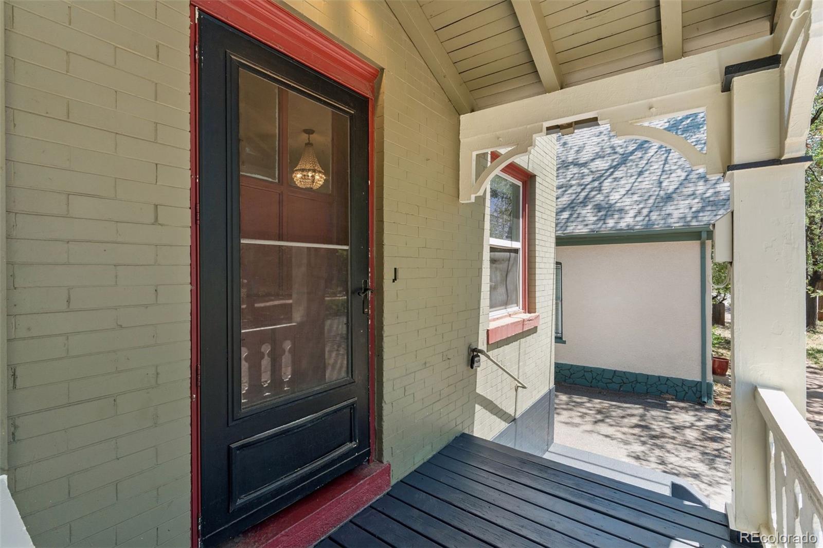 MLS Image #2 for 1617 e 23rd avenue ,denver, Colorado