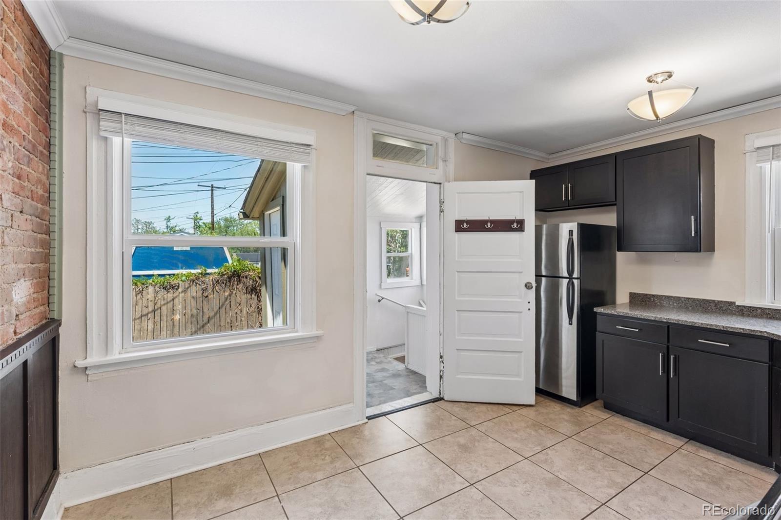 MLS Image #20 for 1617 e 23rd avenue ,denver, Colorado