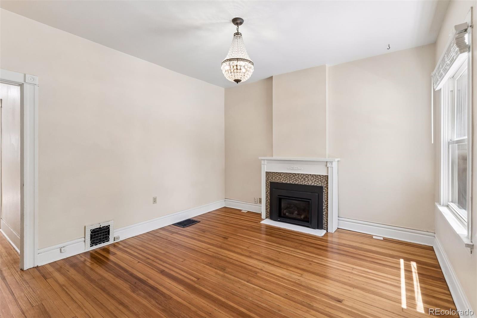 MLS Image #3 for 1617 e 23rd avenue ,denver, Colorado