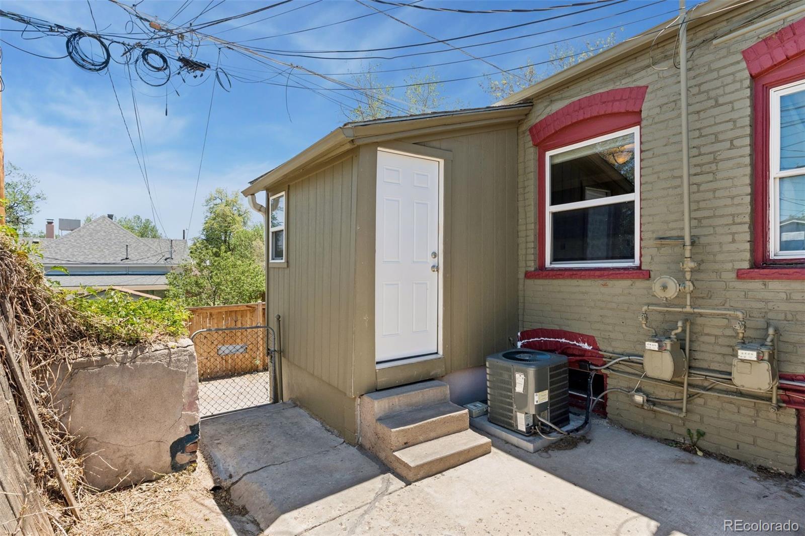 MLS Image #33 for 1617 e 23rd avenue ,denver, Colorado