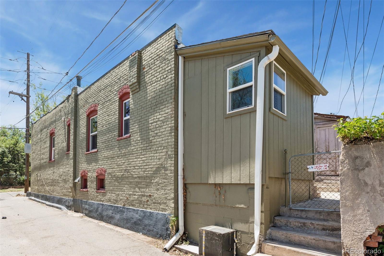 MLS Image #34 for 1617 e 23rd avenue ,denver, Colorado