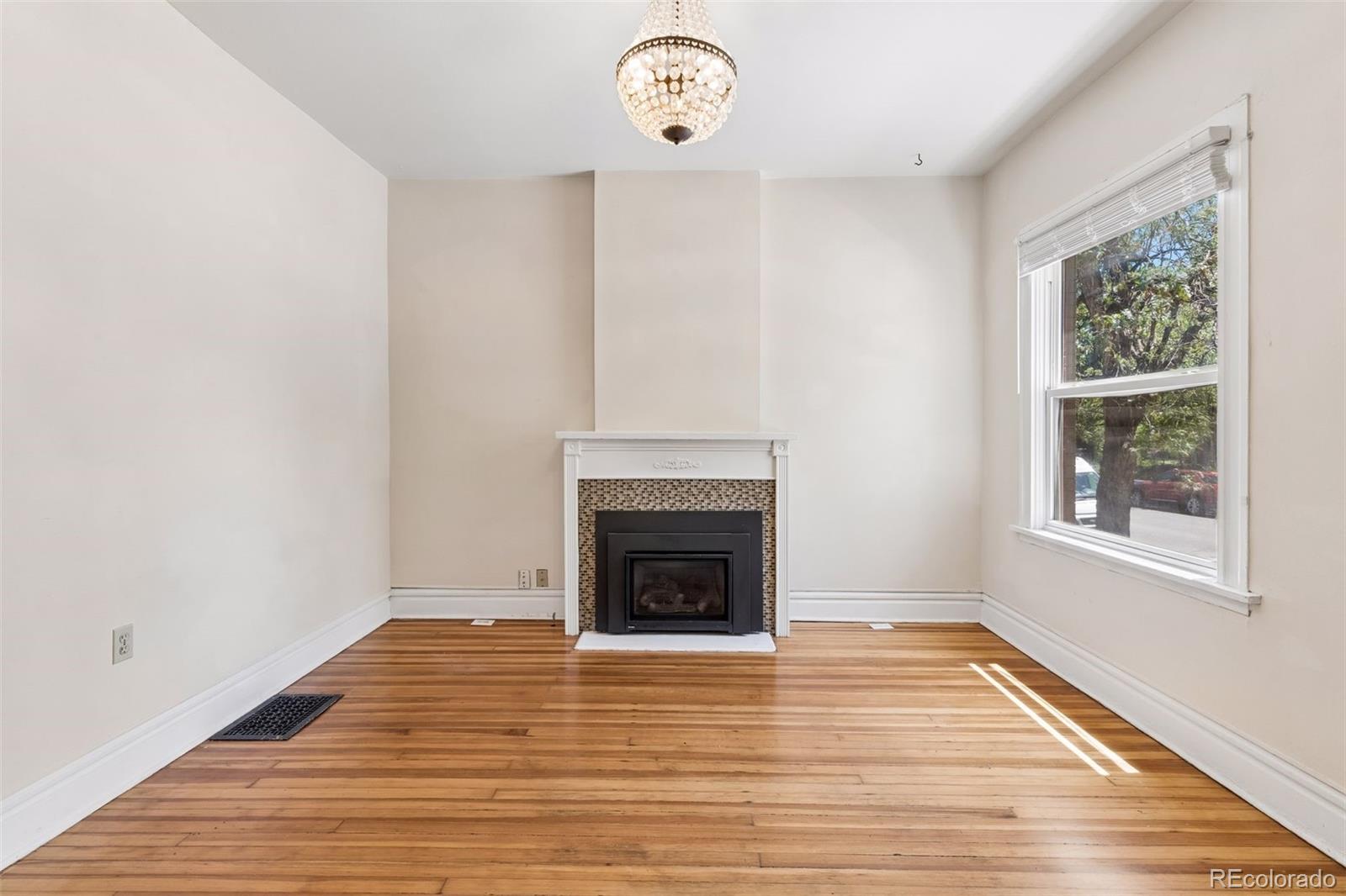 MLS Image #4 for 1617 e 23rd avenue ,denver, Colorado