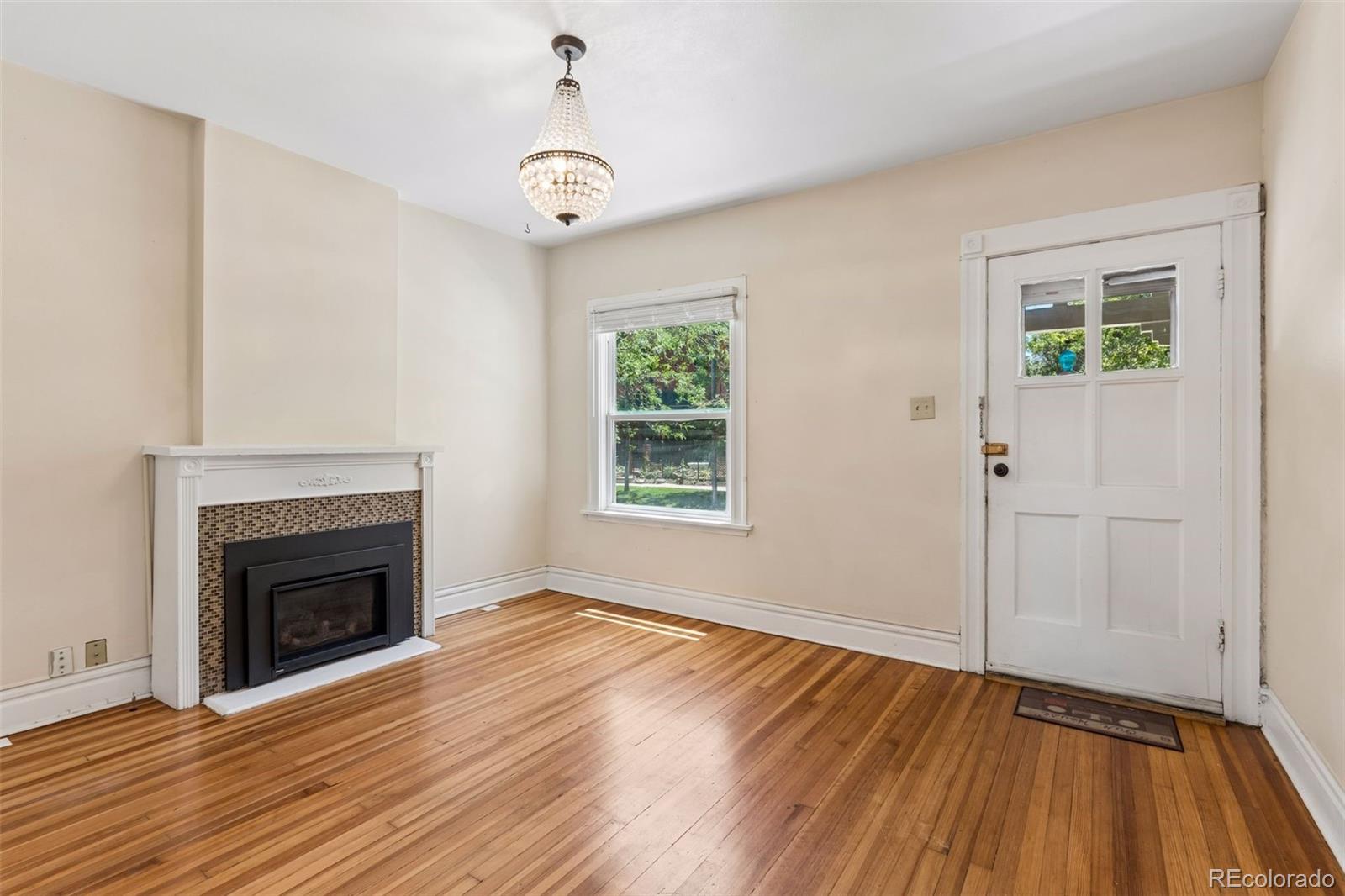 MLS Image #6 for 1617 e 23rd avenue ,denver, Colorado