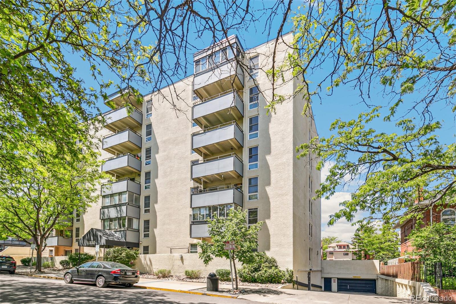 MLS Image #24 for 1255 n ogden street 605,denver, Colorado
