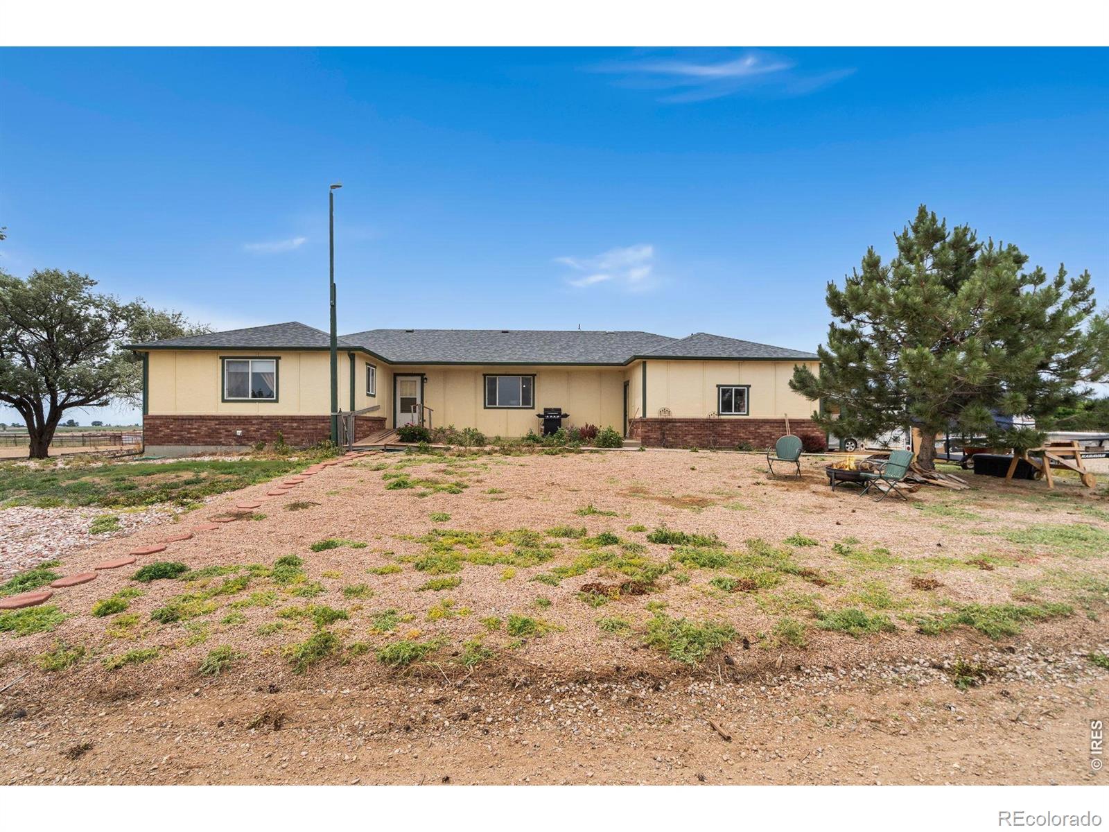 MLS Image #2 for 35886  county road 49 ,eaton, Colorado