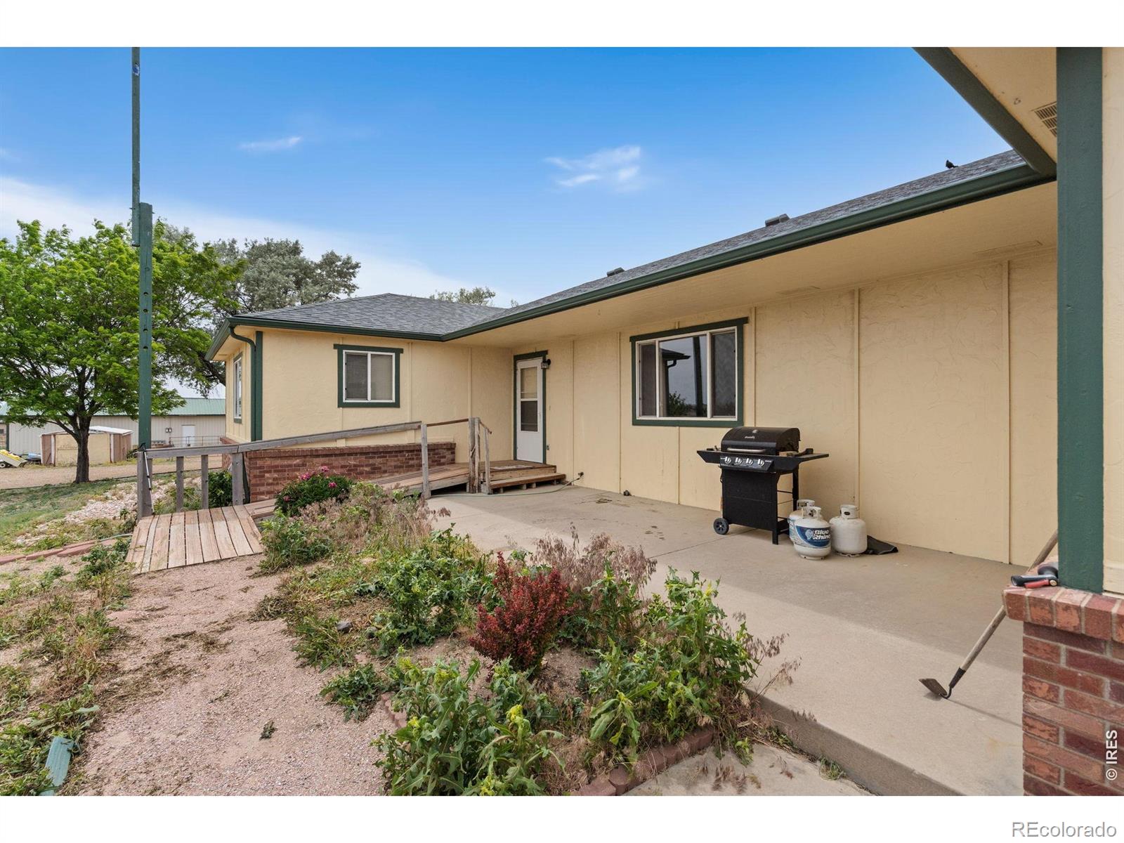 MLS Image #26 for 35886  county road 49 ,eaton, Colorado