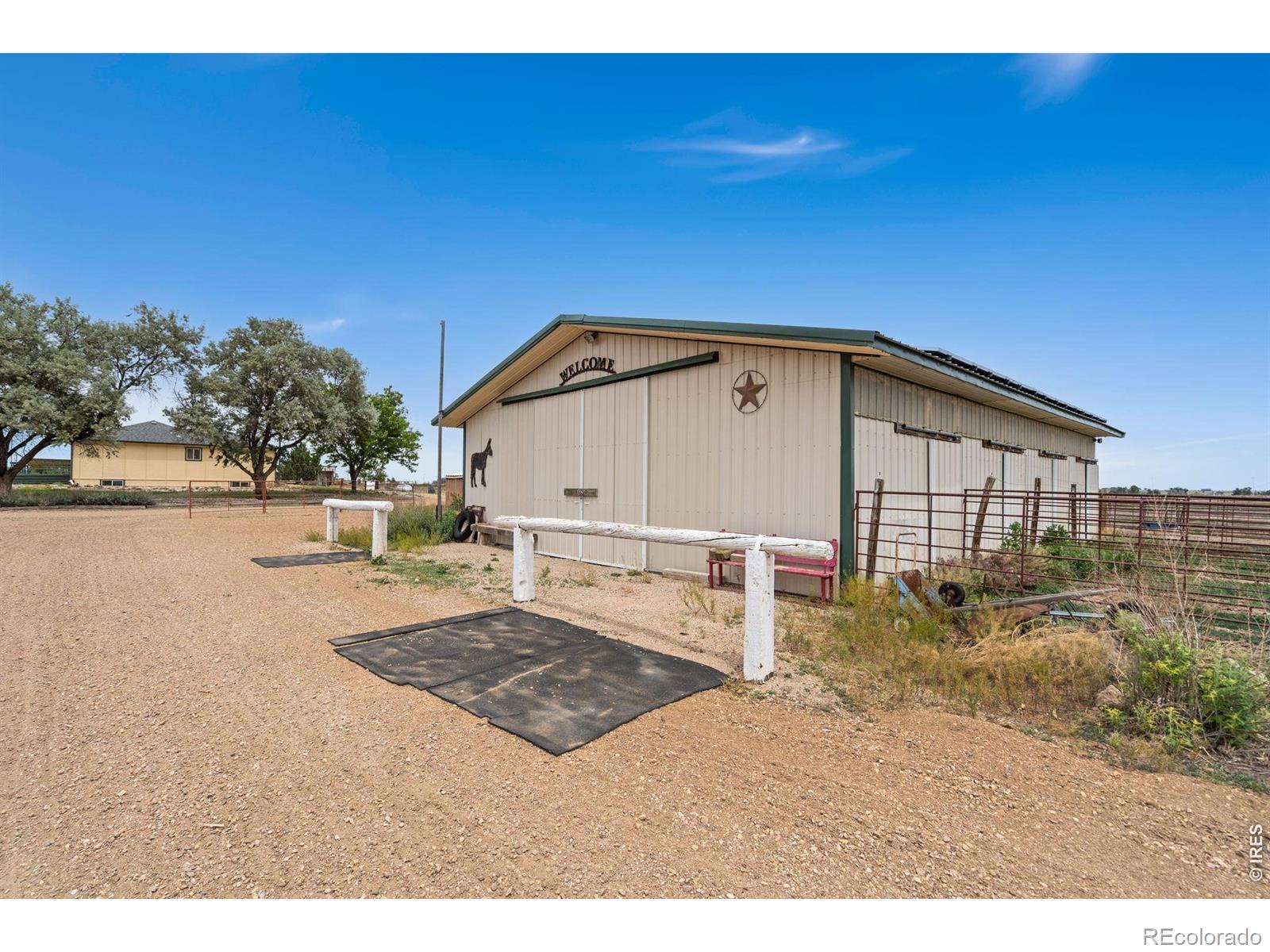 MLS Image #29 for 35886  county road 49 ,eaton, Colorado