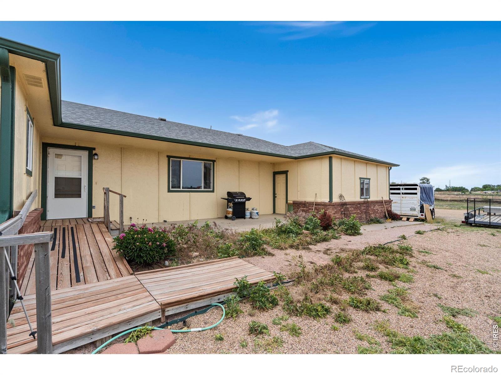 MLS Image #3 for 35886  county road 49 ,eaton, Colorado